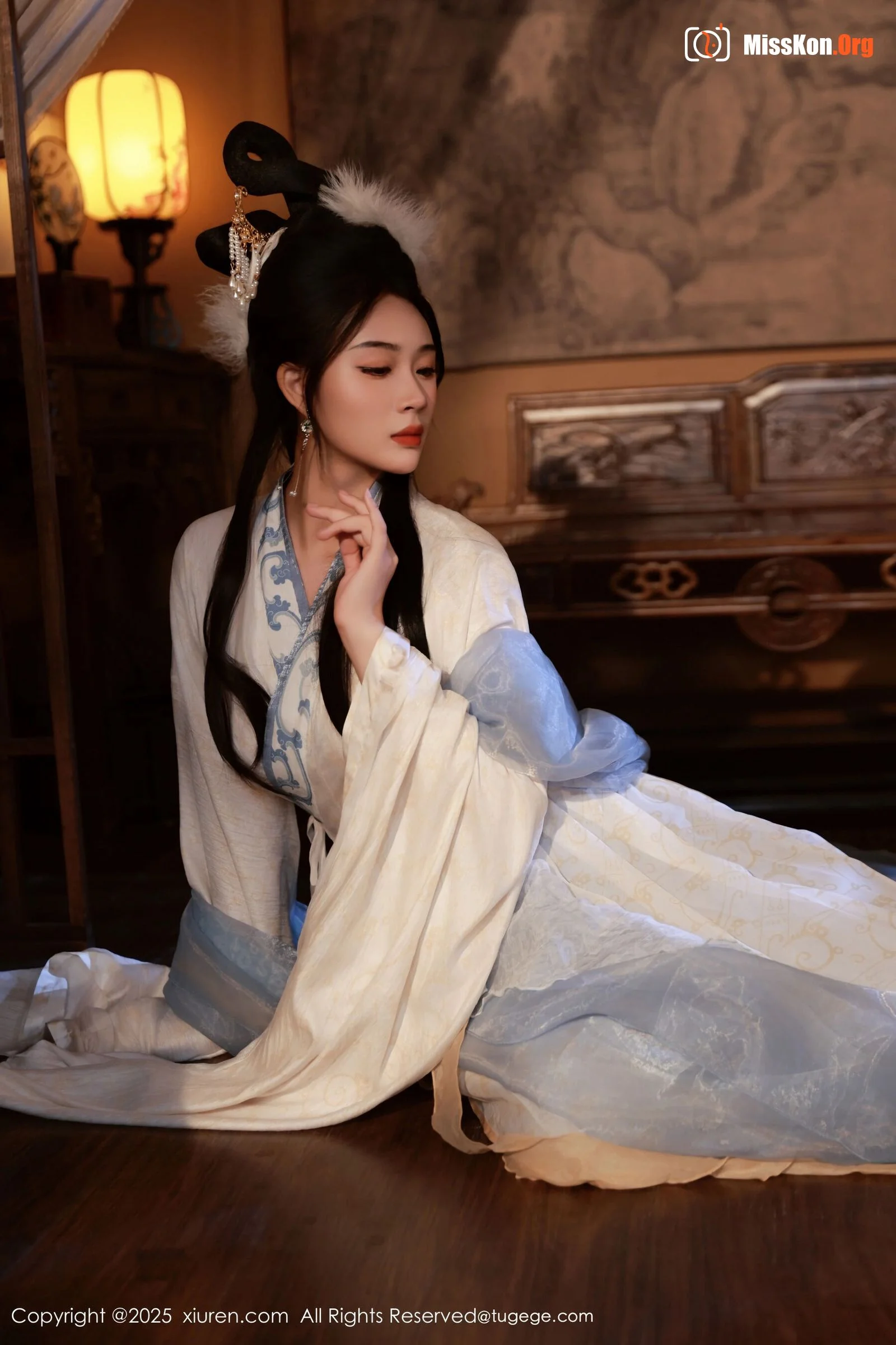 Nan Qiao - Photo 9