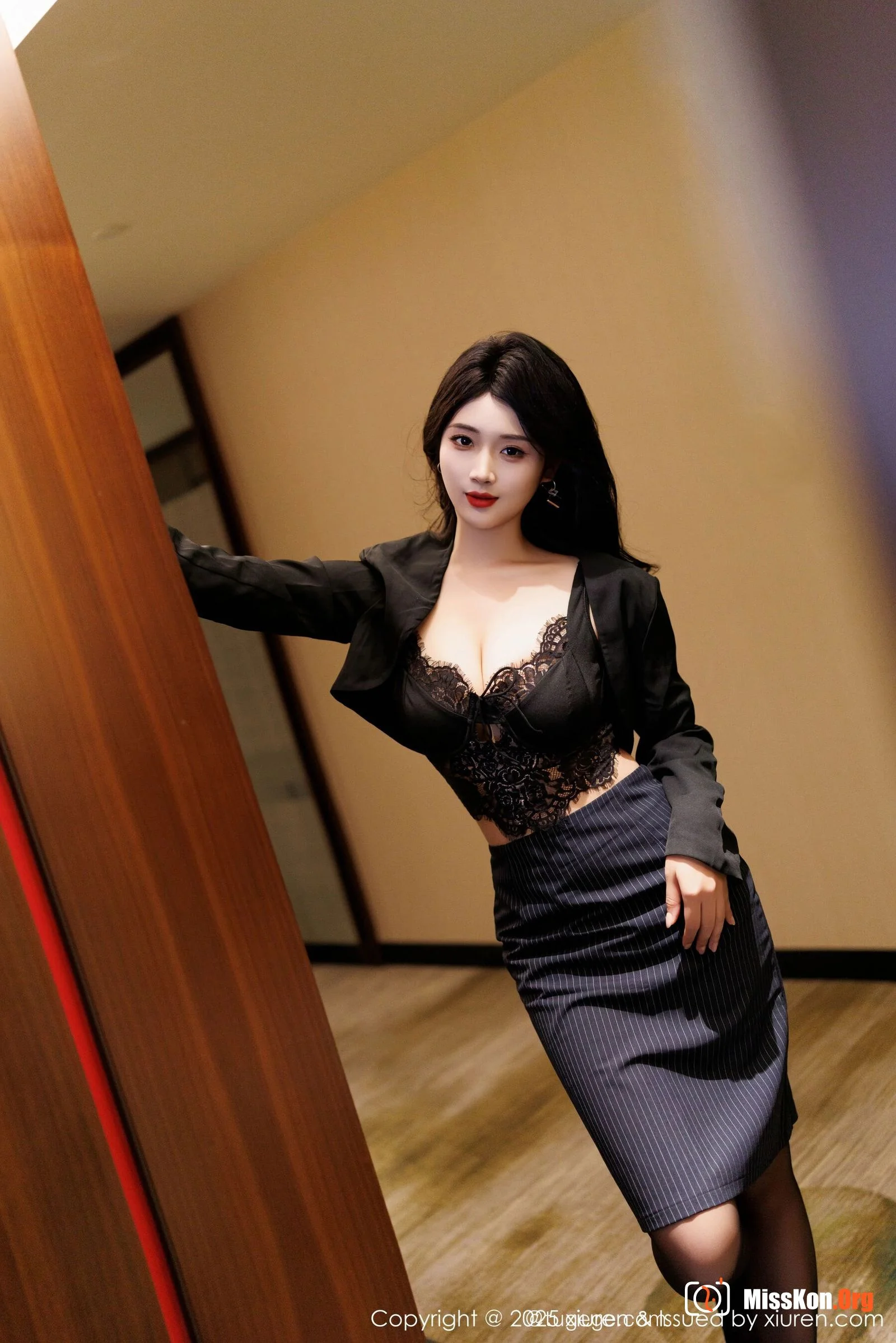 Nan Qiao - Photo 13