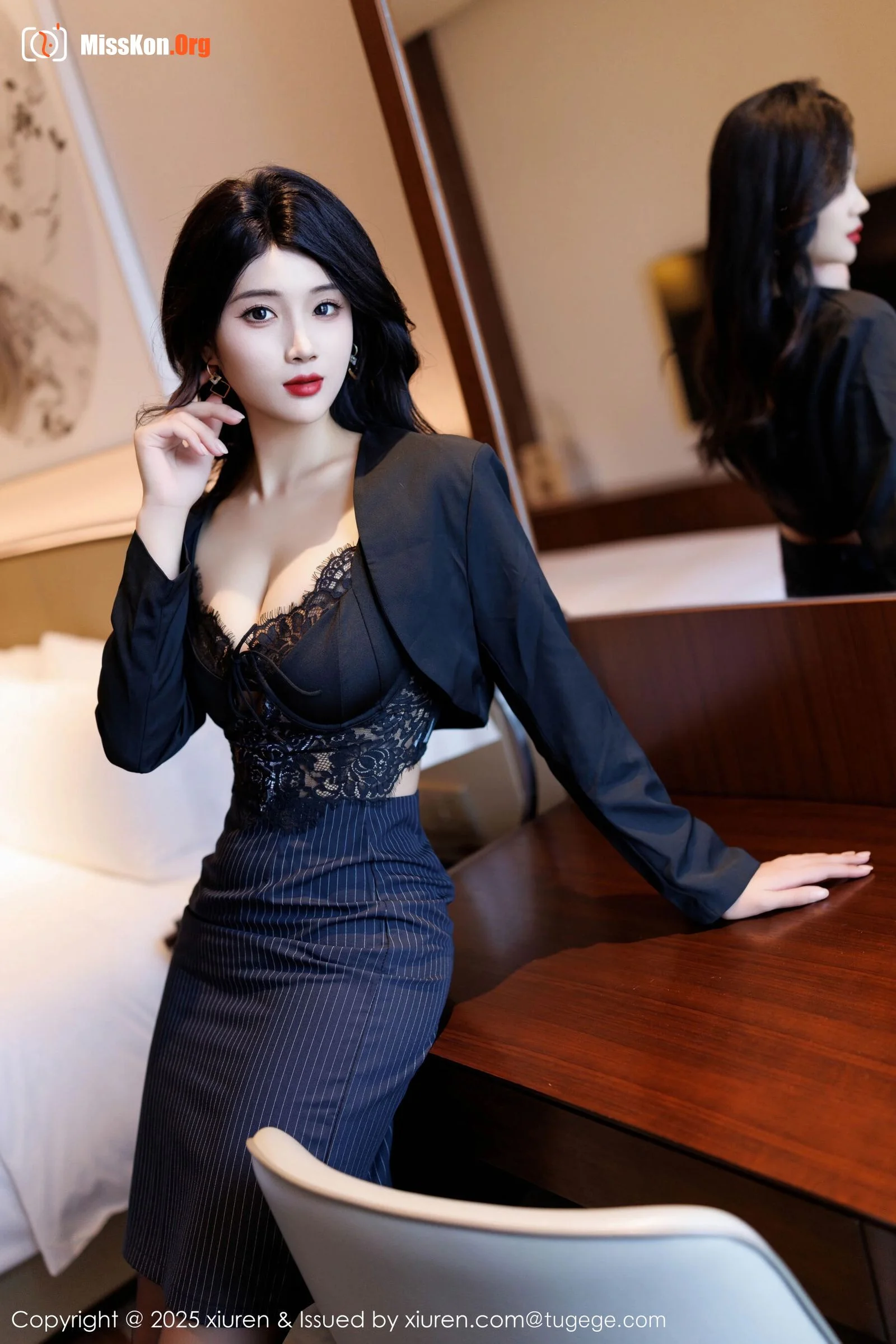 Nan Qiao - Photo 4