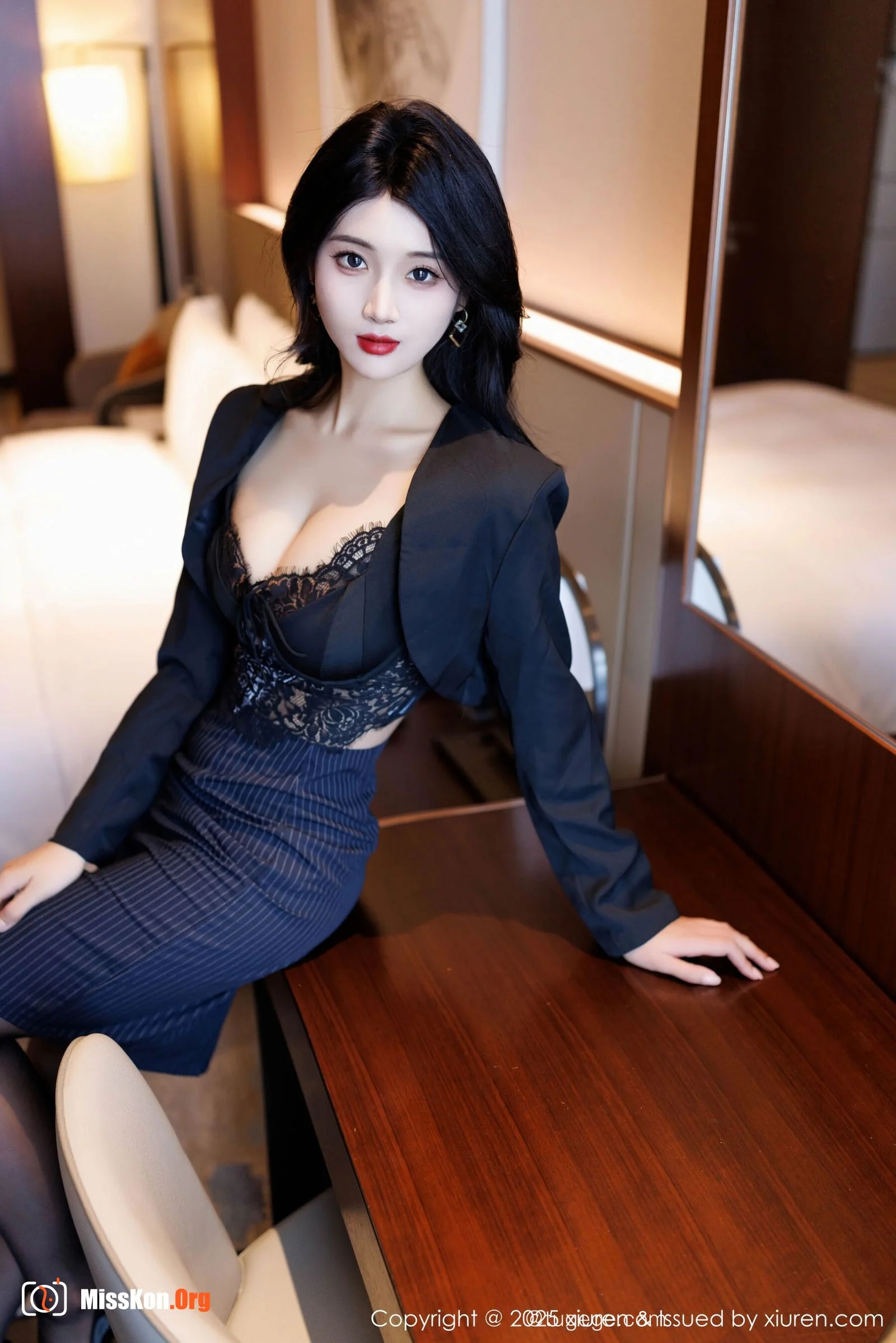 Nan Qiao - Photo 5