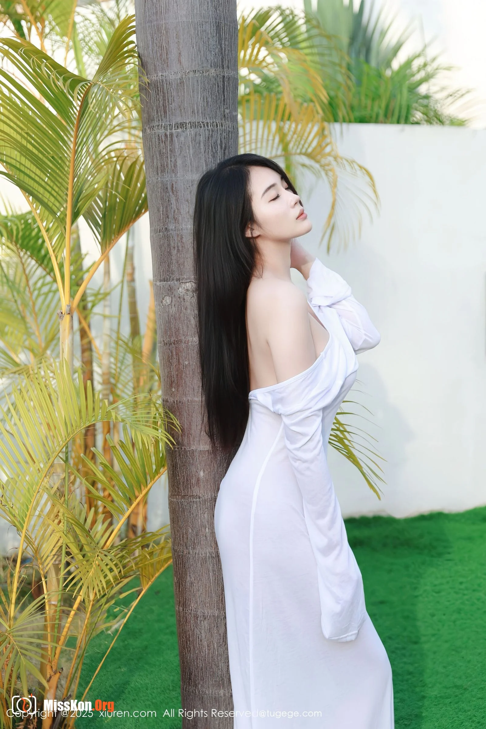 Nan Qiao - Photo 11