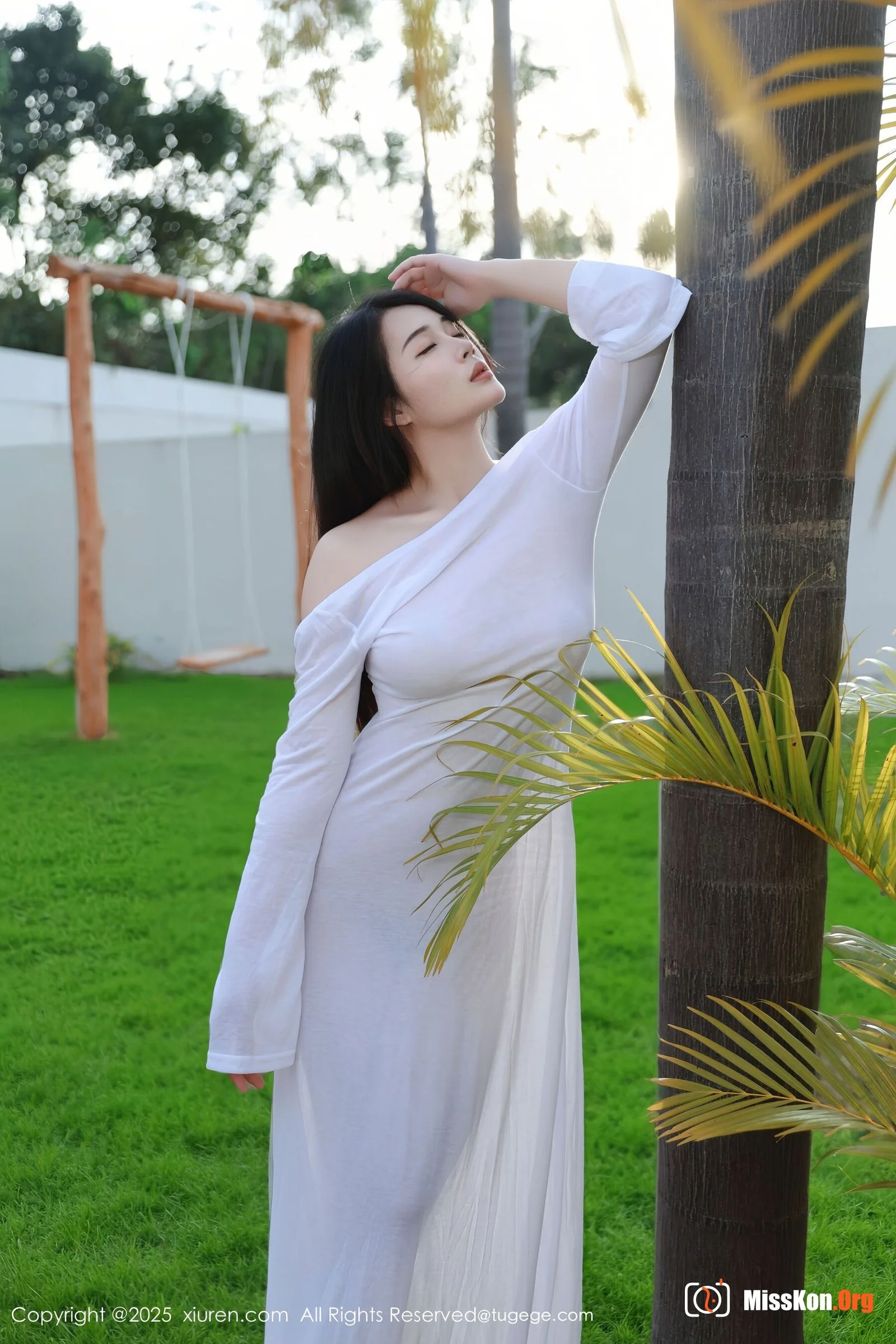 Nan Qiao - Photo 15