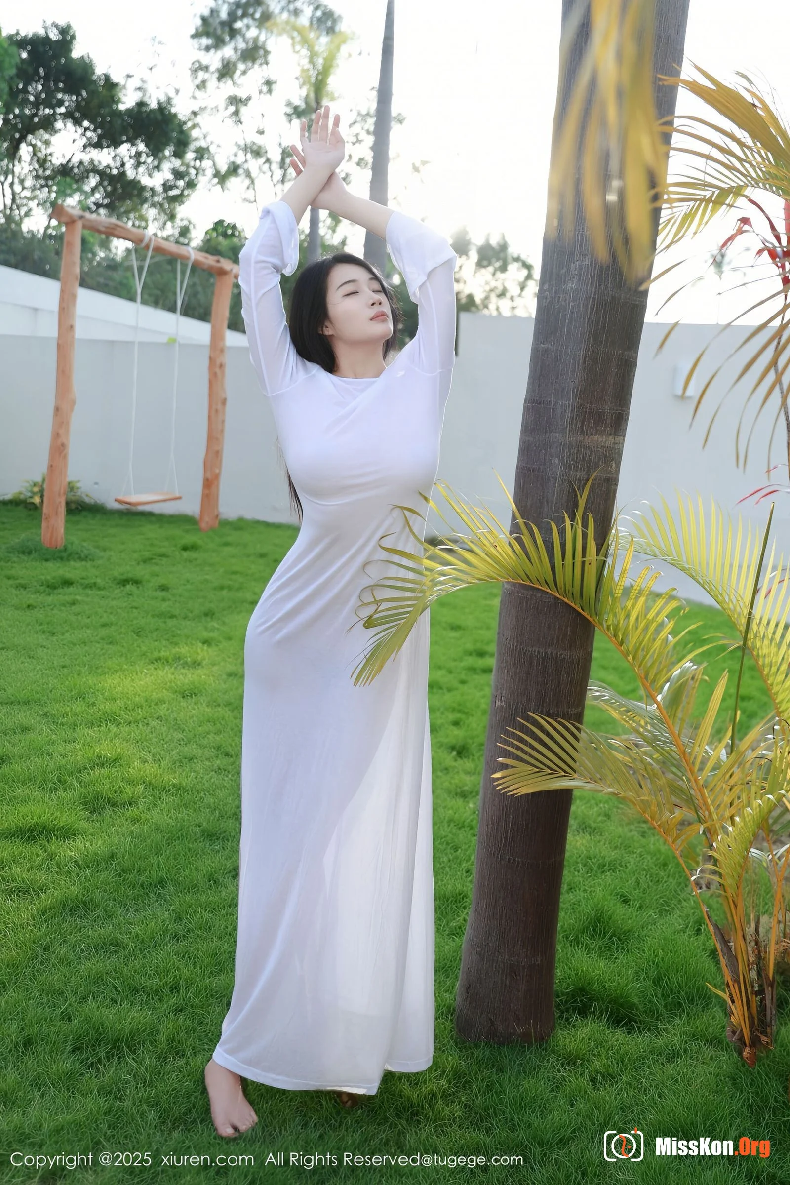 Nan Qiao - Photo 16