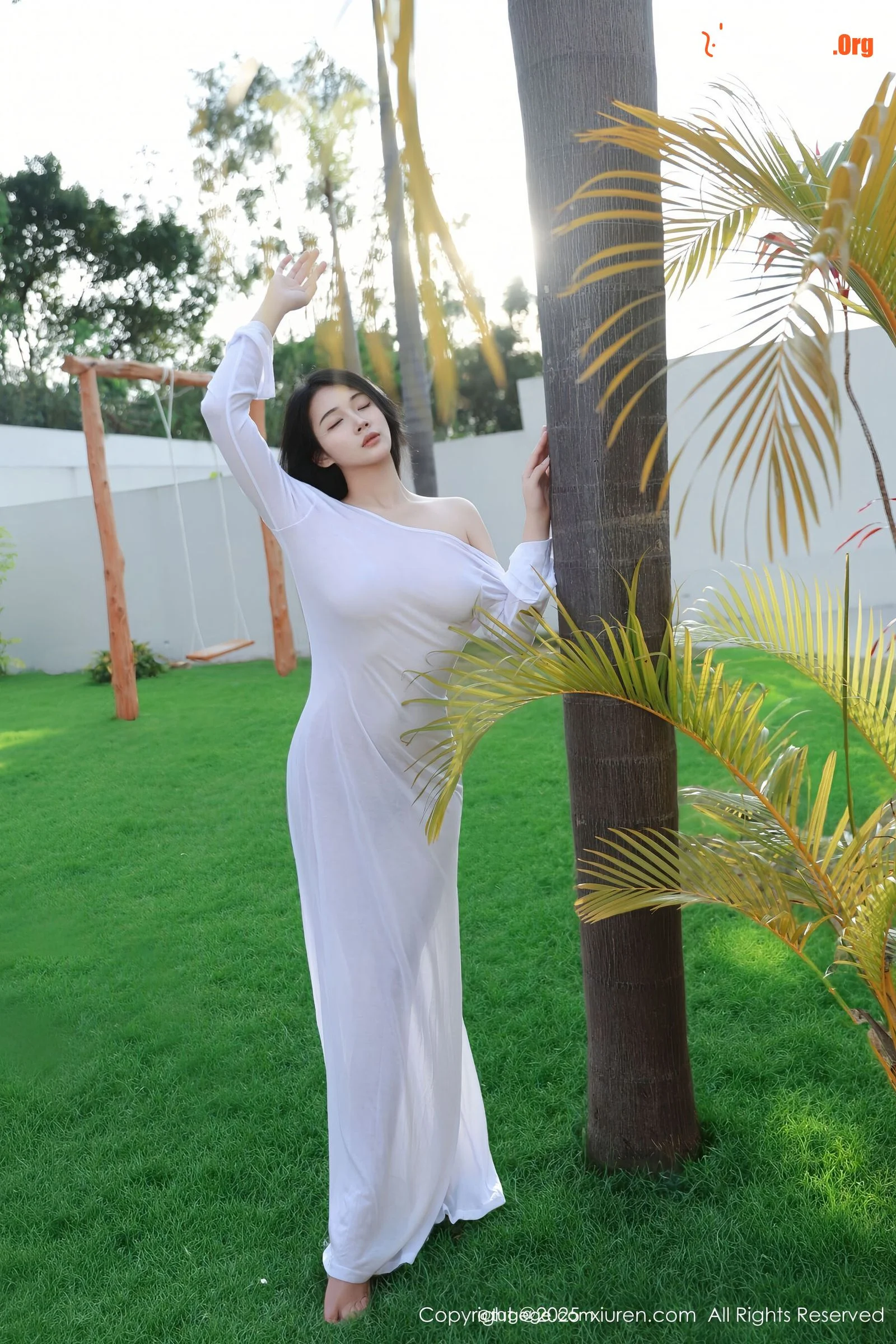 Nan Qiao - Photo 17