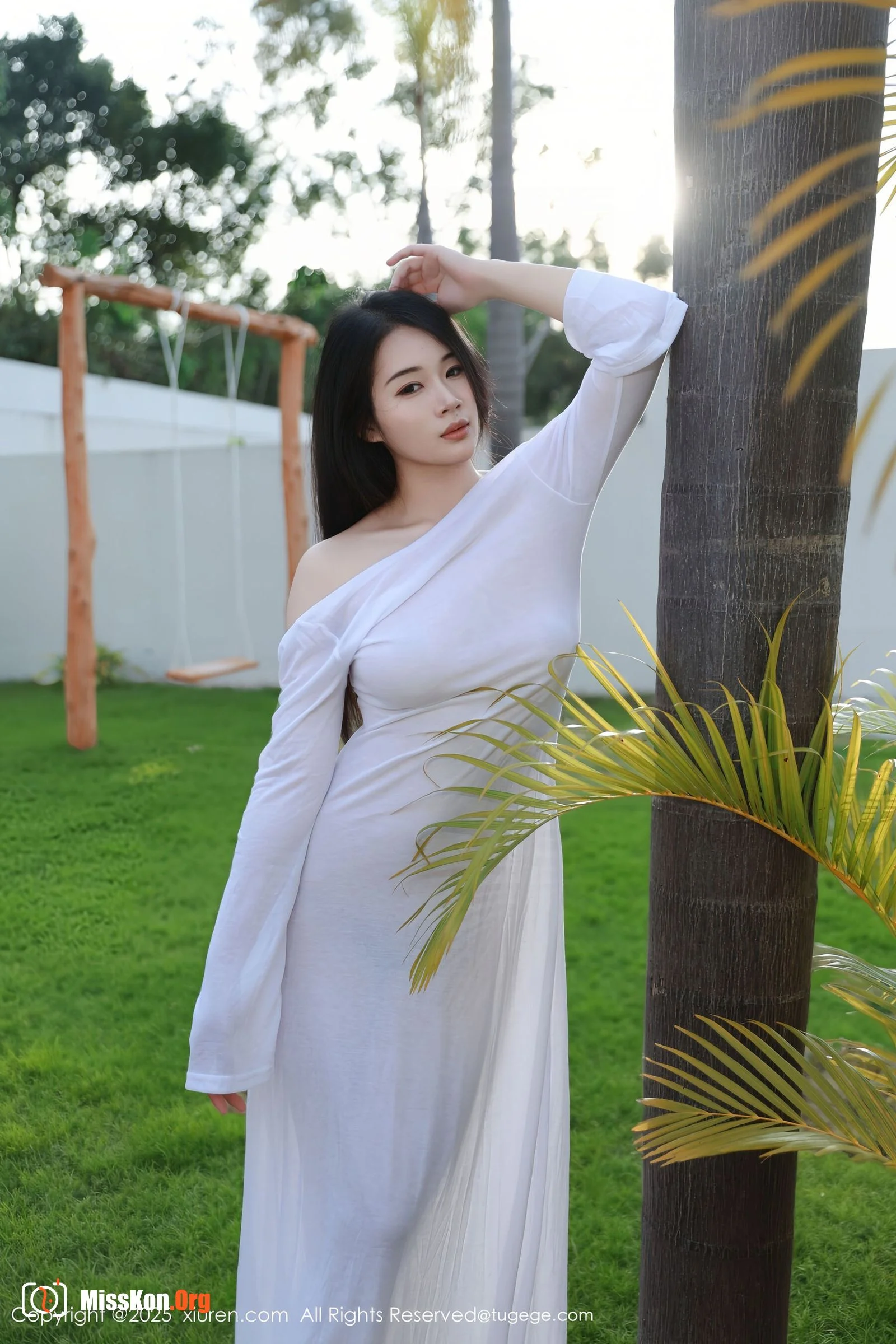 Nan Qiao - Photo 18