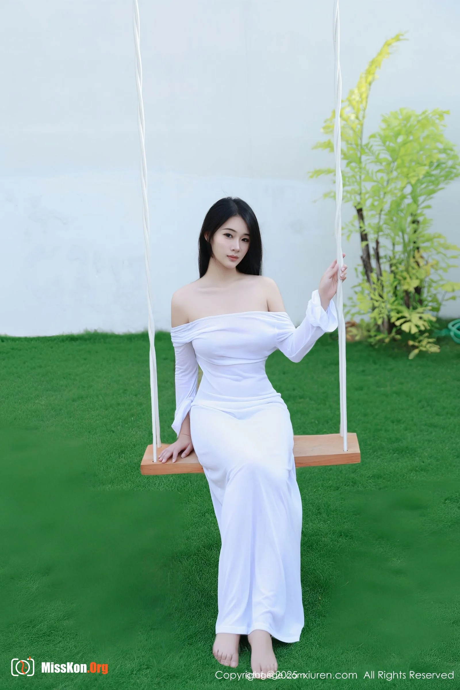 Nan Qiao - Photo 6