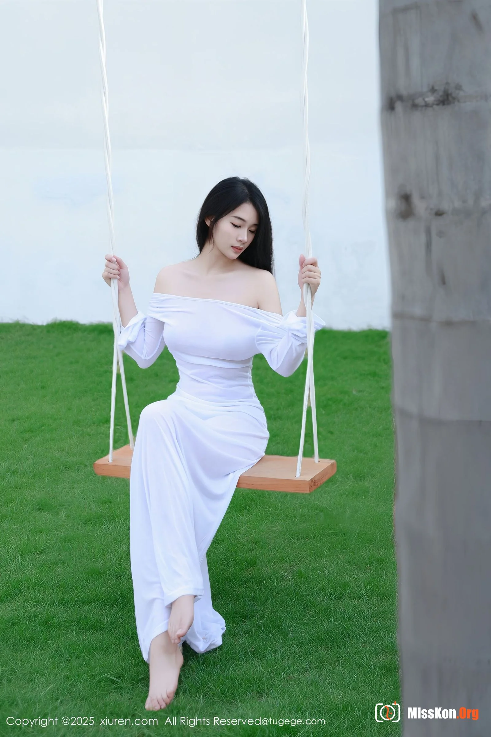 Nan Qiao - Photo 7