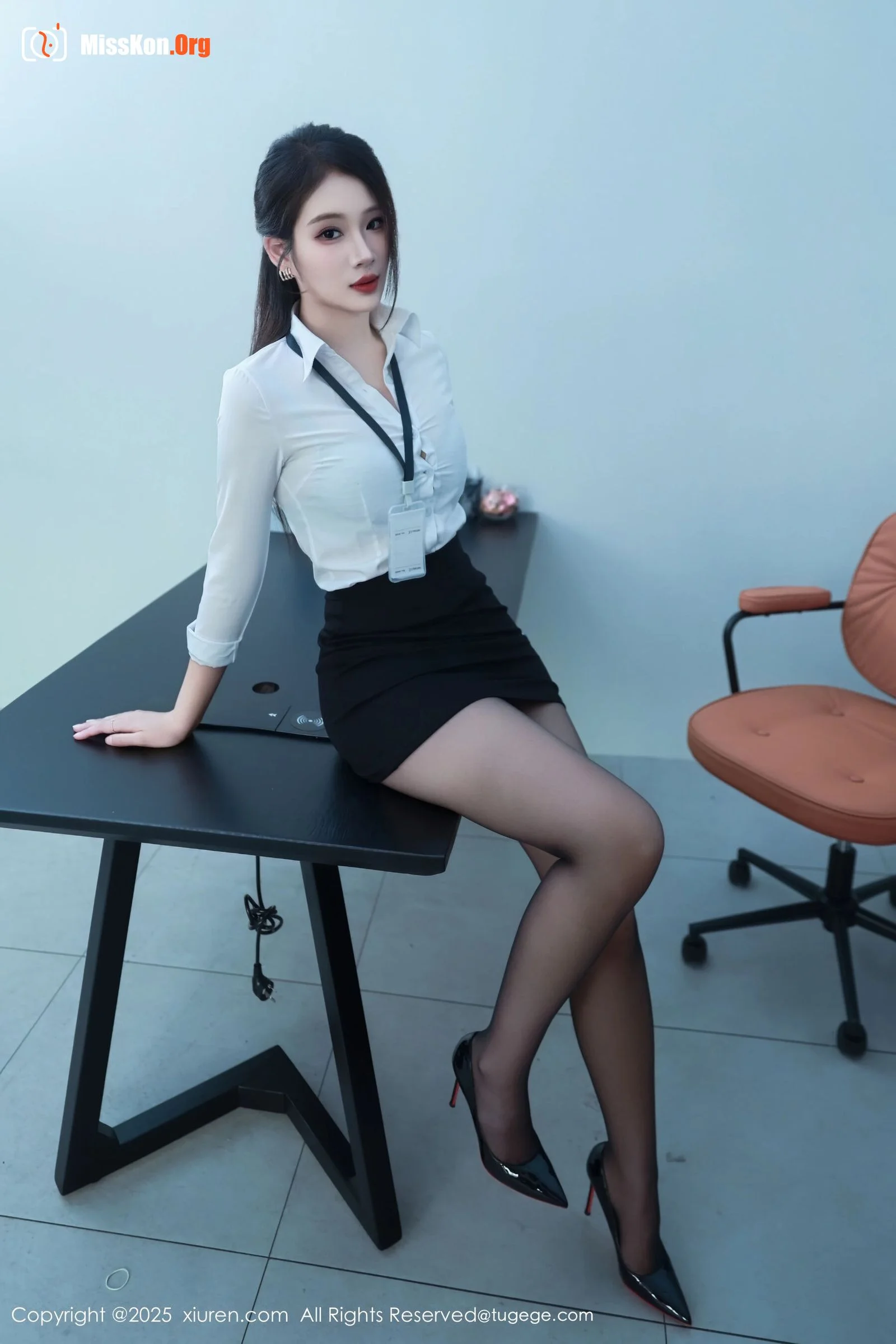 Nan Qiao - Photo 10