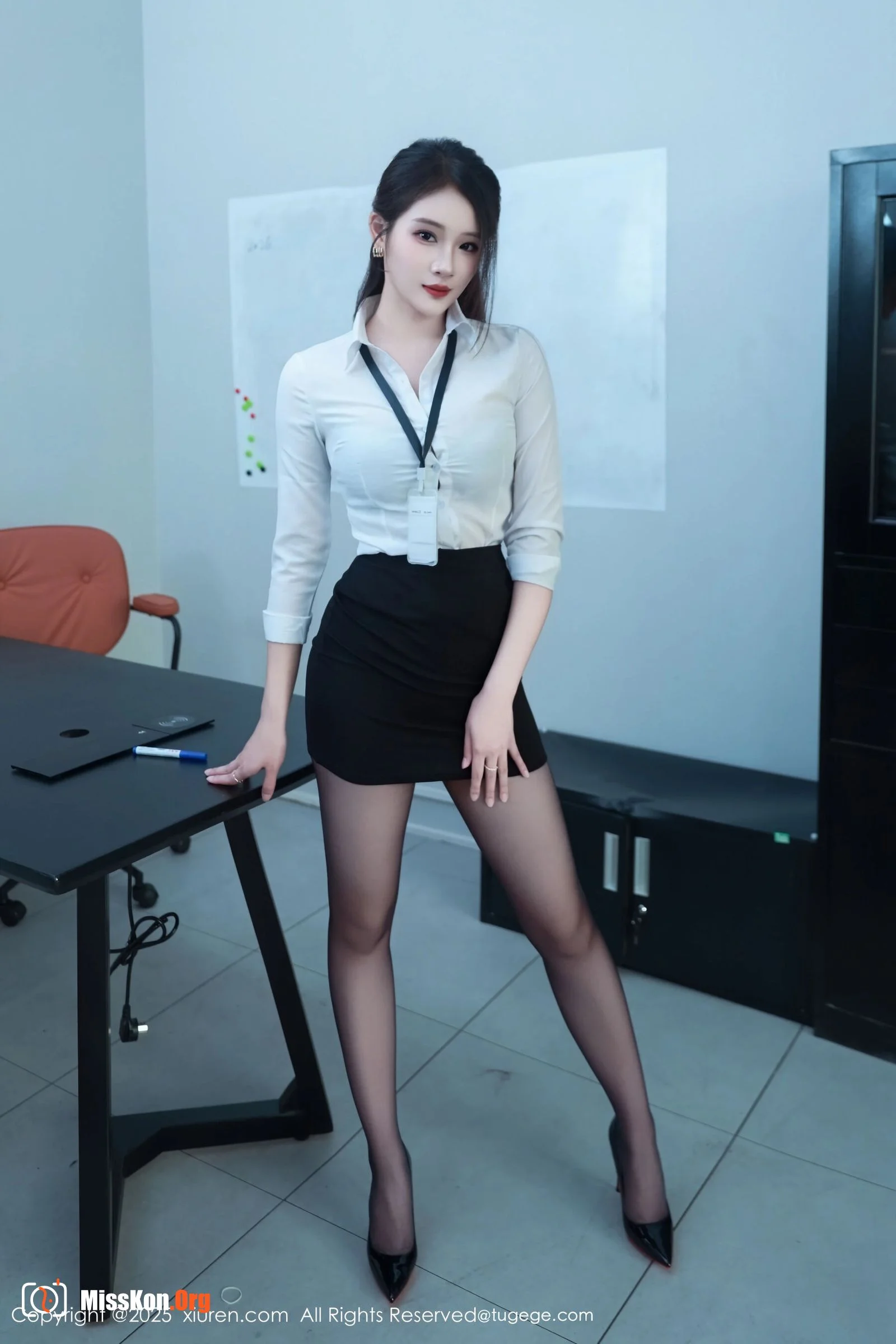 Nan Qiao - Photo 12