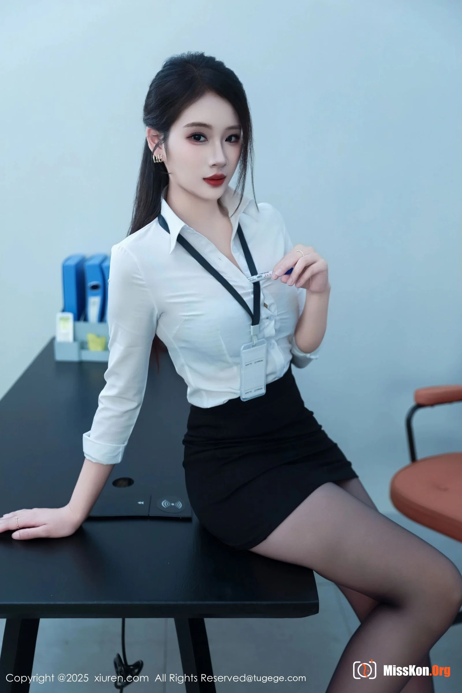 Nan Qiao - Photo 9