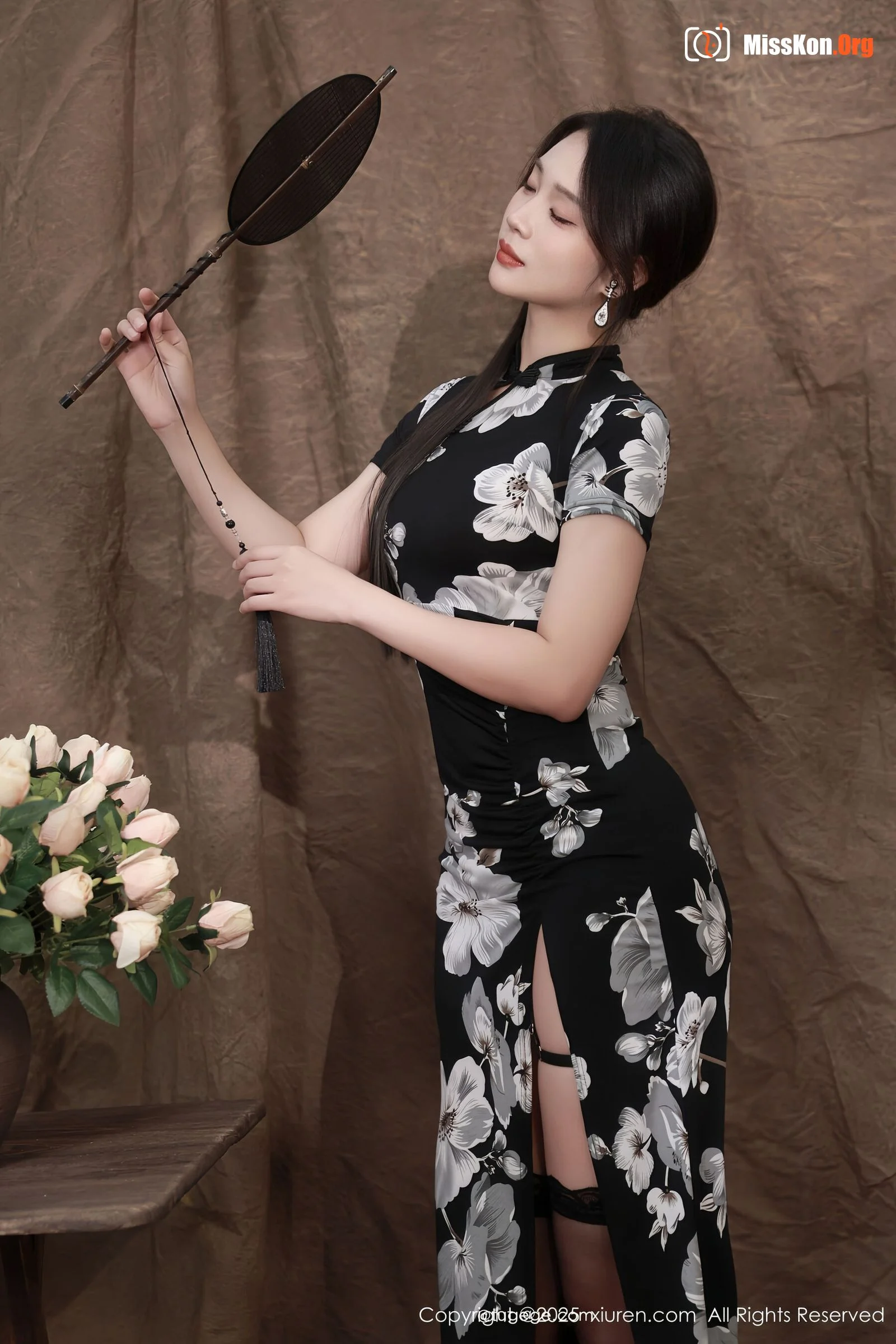 Nan Qiao - Photo 10