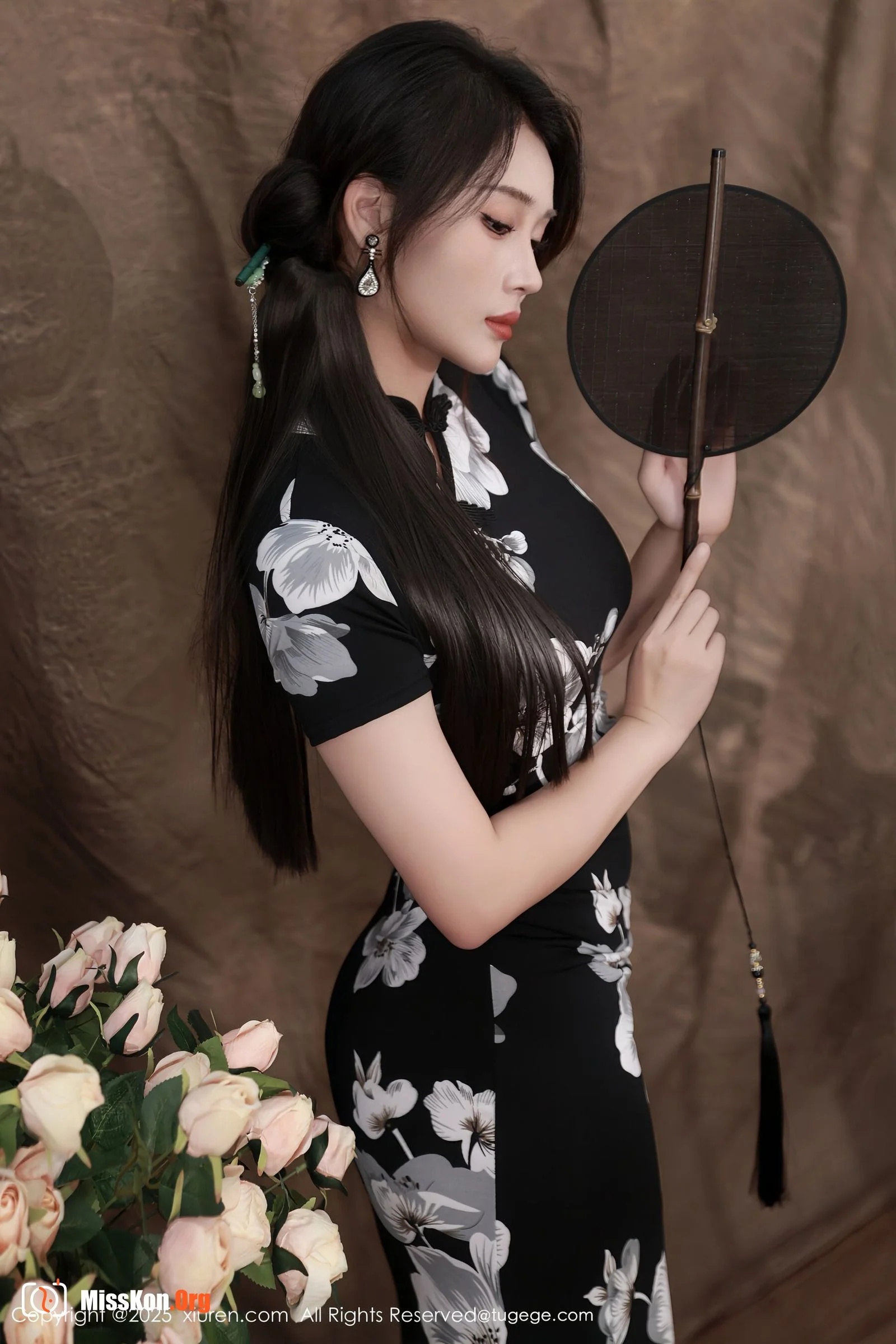 Nan Qiao - Photo 11