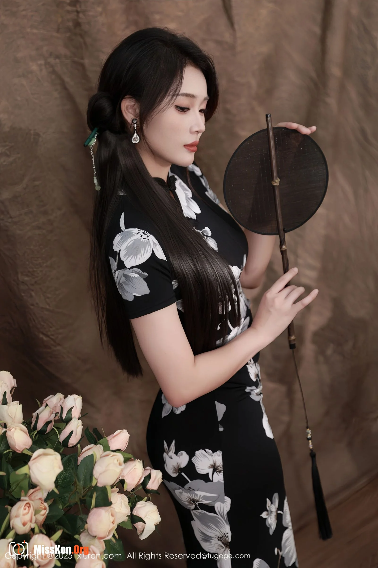 Nan Qiao - Photo 12