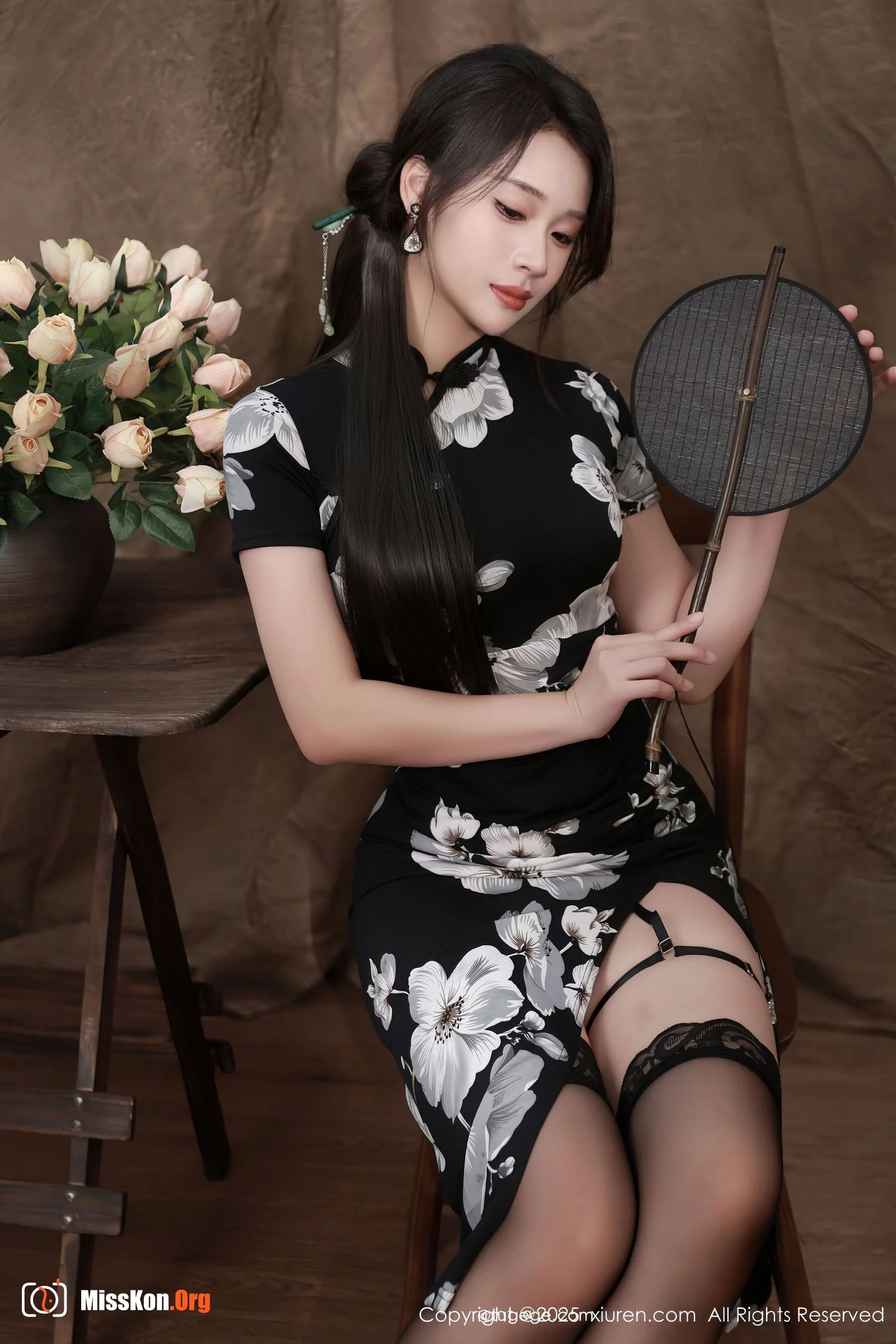 Nan Qiao - Photo 14