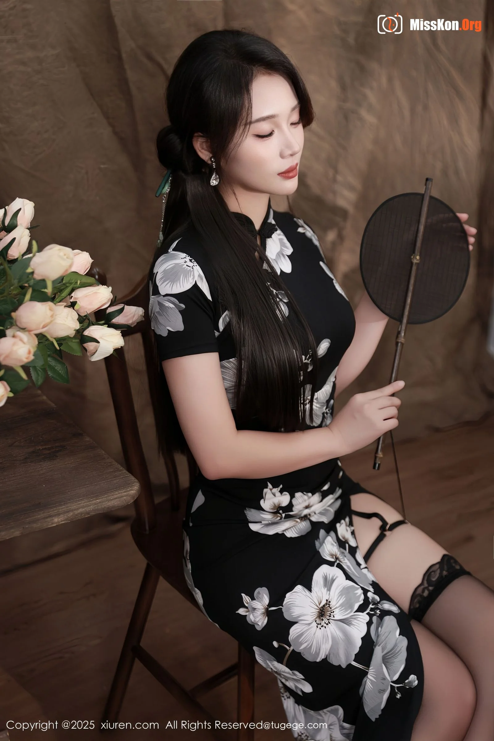 Nan Qiao - Photo 15