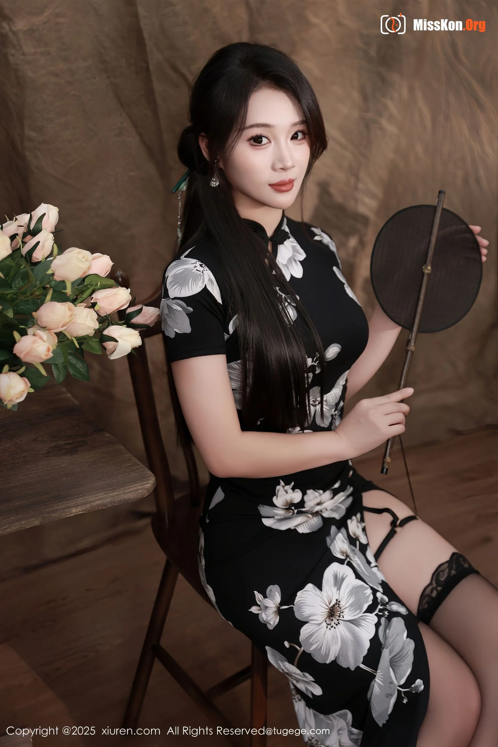 Nan Qiao - Photo 16