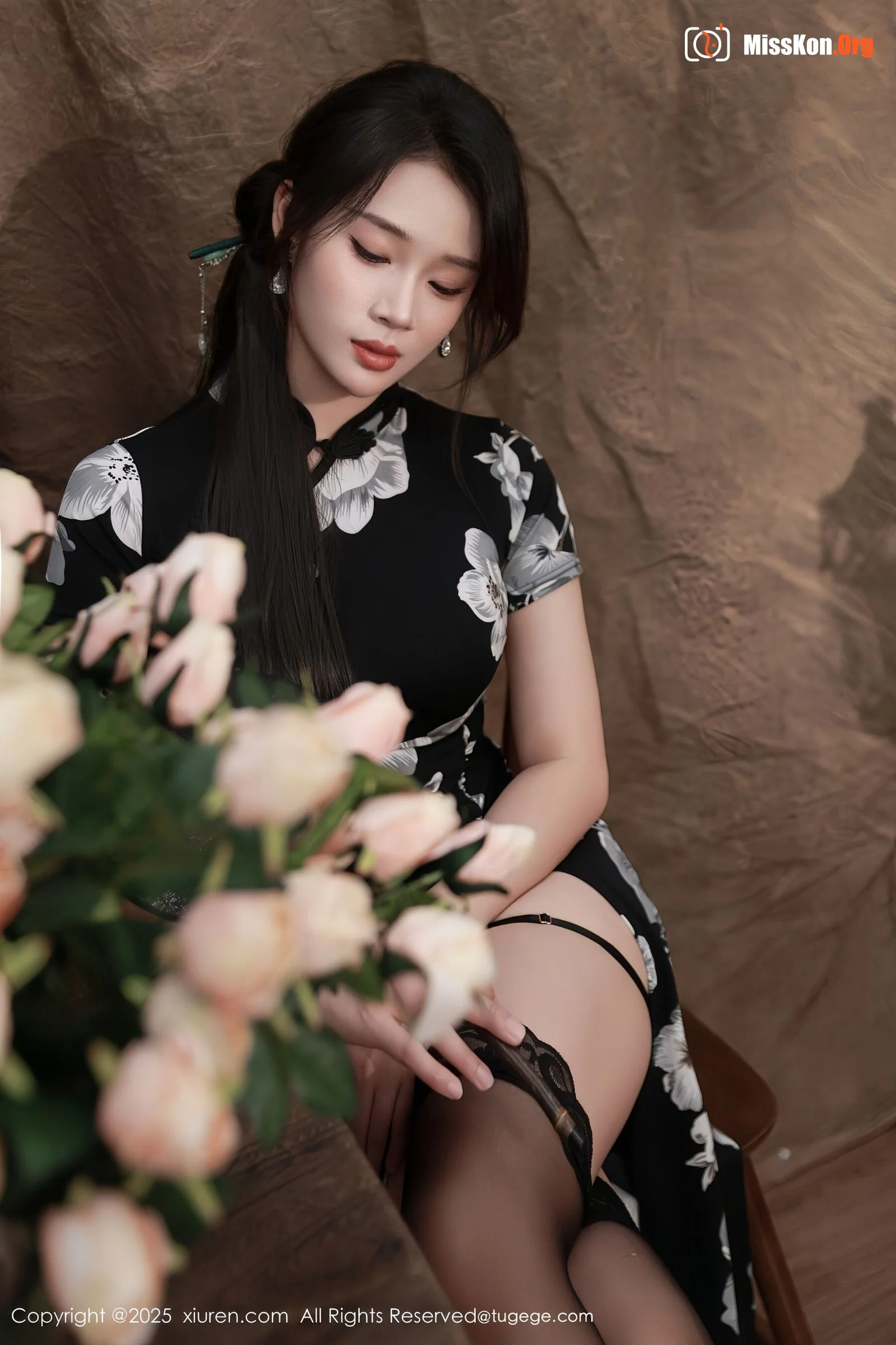 Nan Qiao - Photo 17