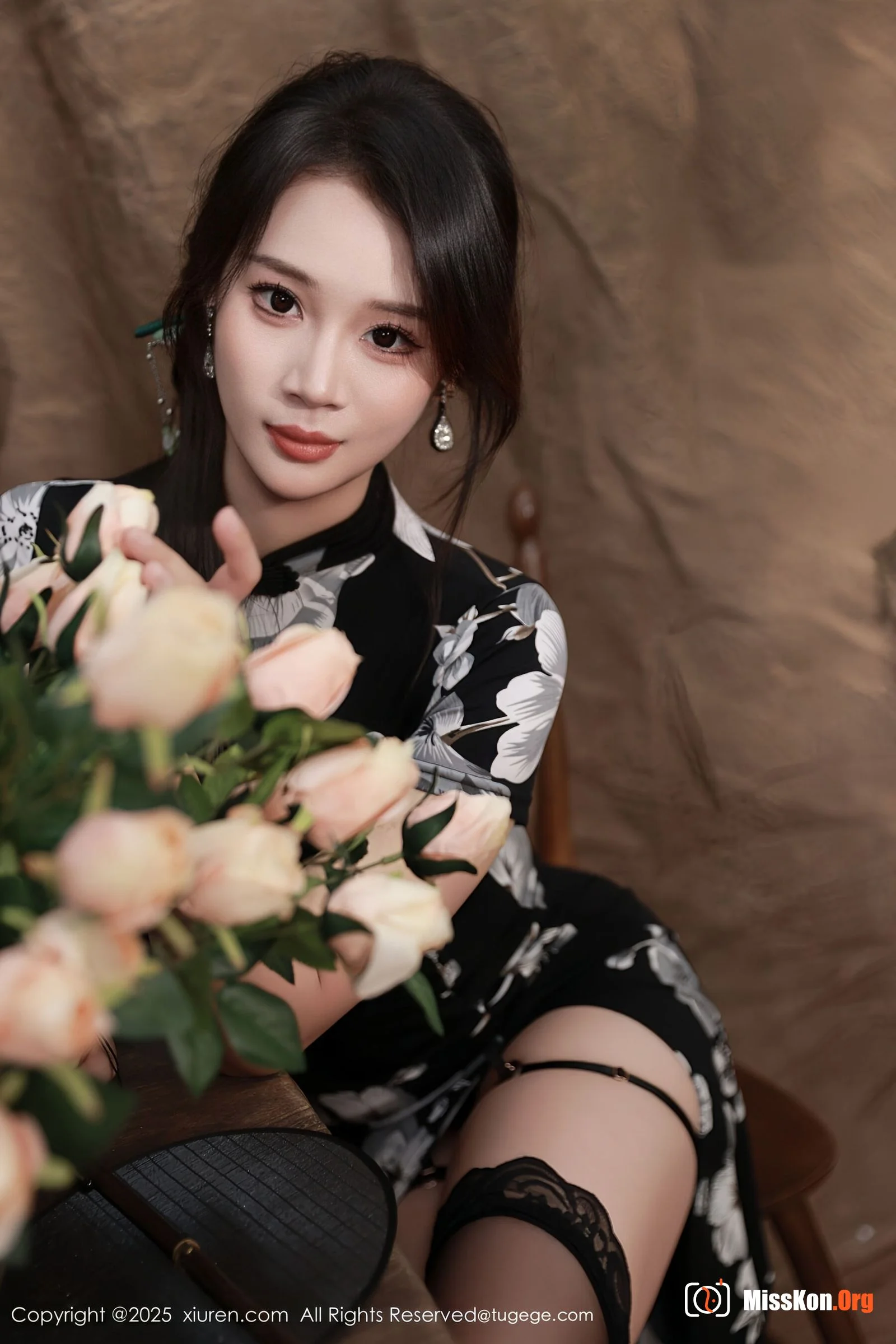 Nan Qiao - Photo 20