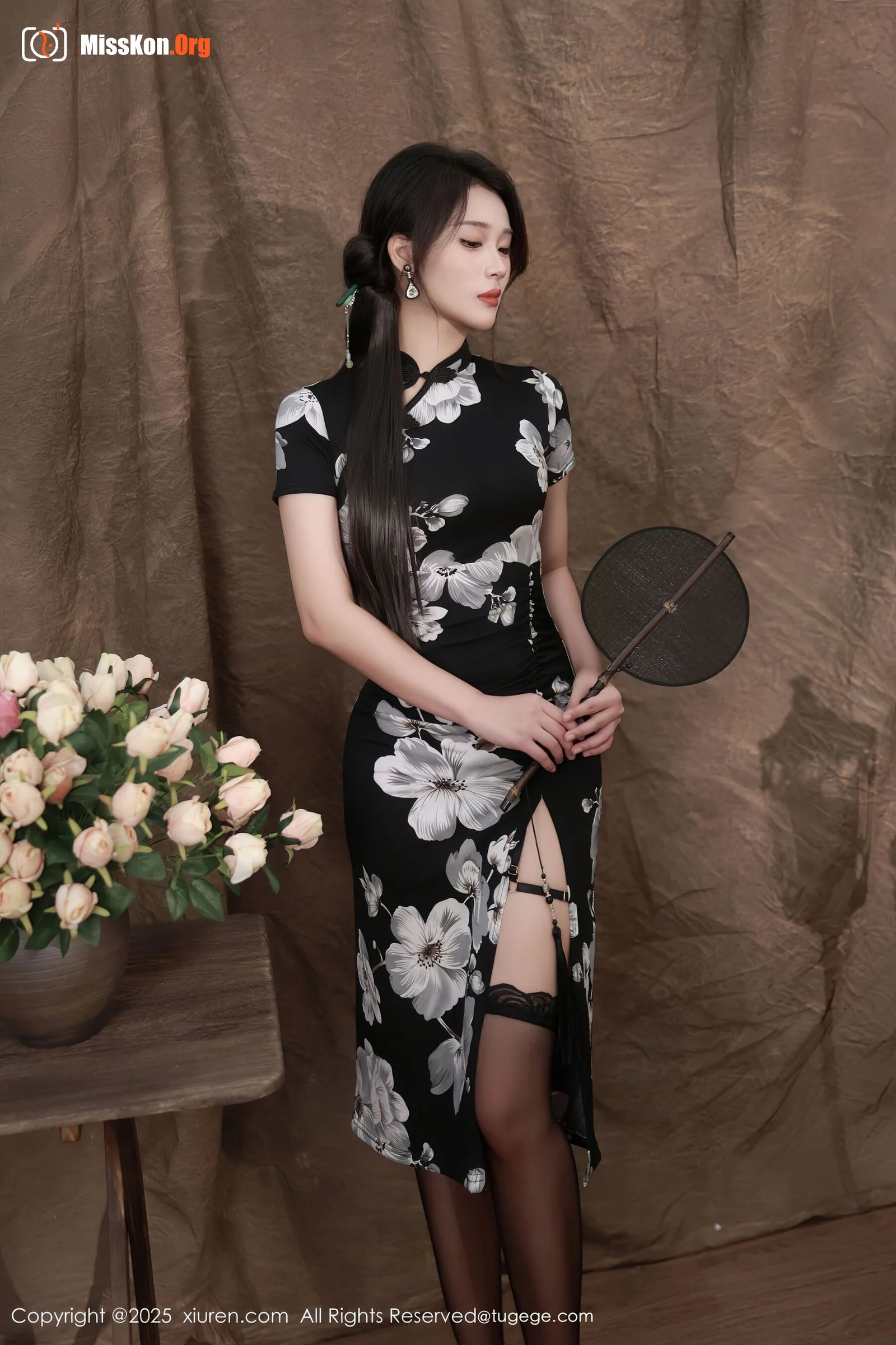 Nan Qiao - Photo 3