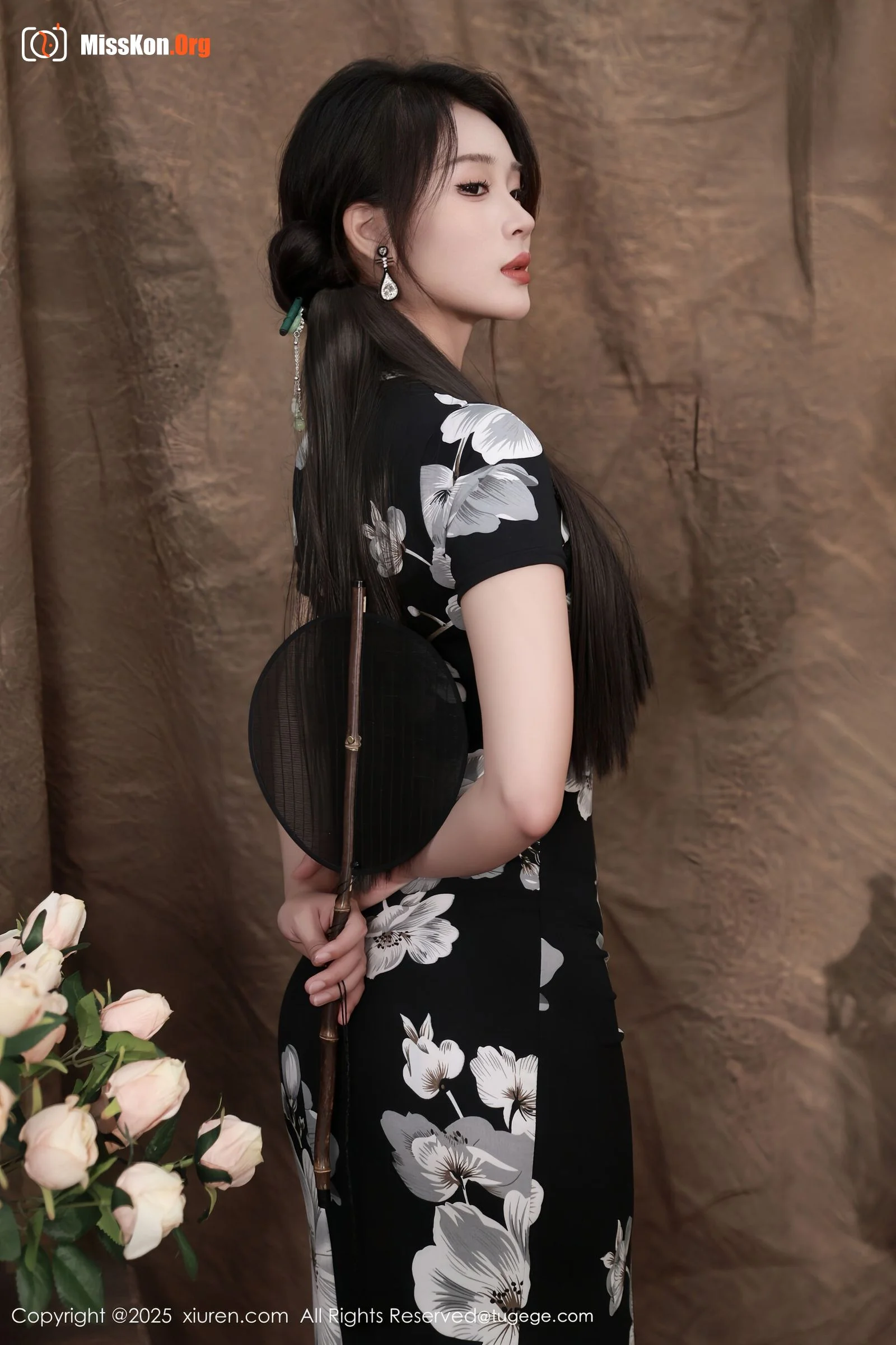 Nan Qiao - Photo 4