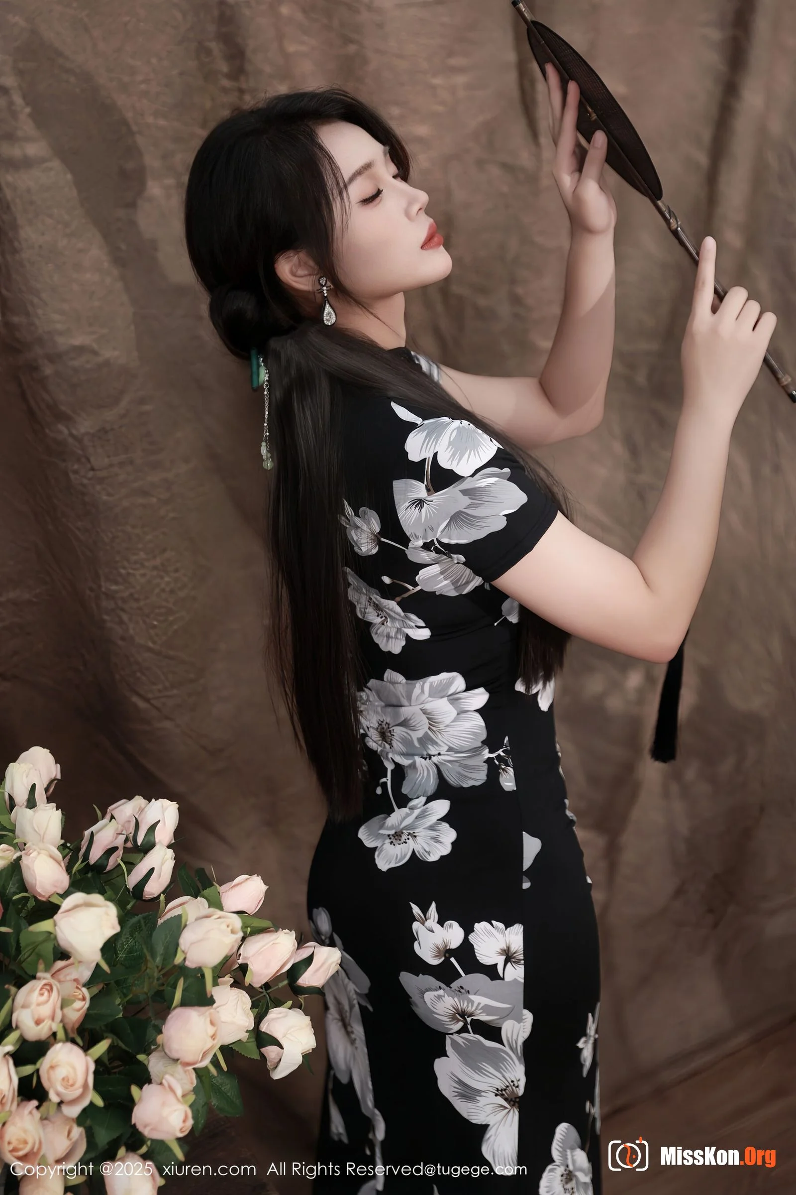 Nan Qiao - Photo 5