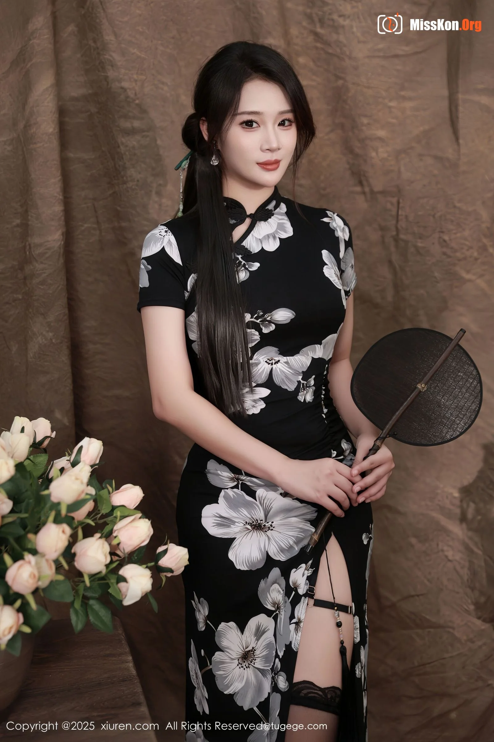 Nan Qiao - Photo 6