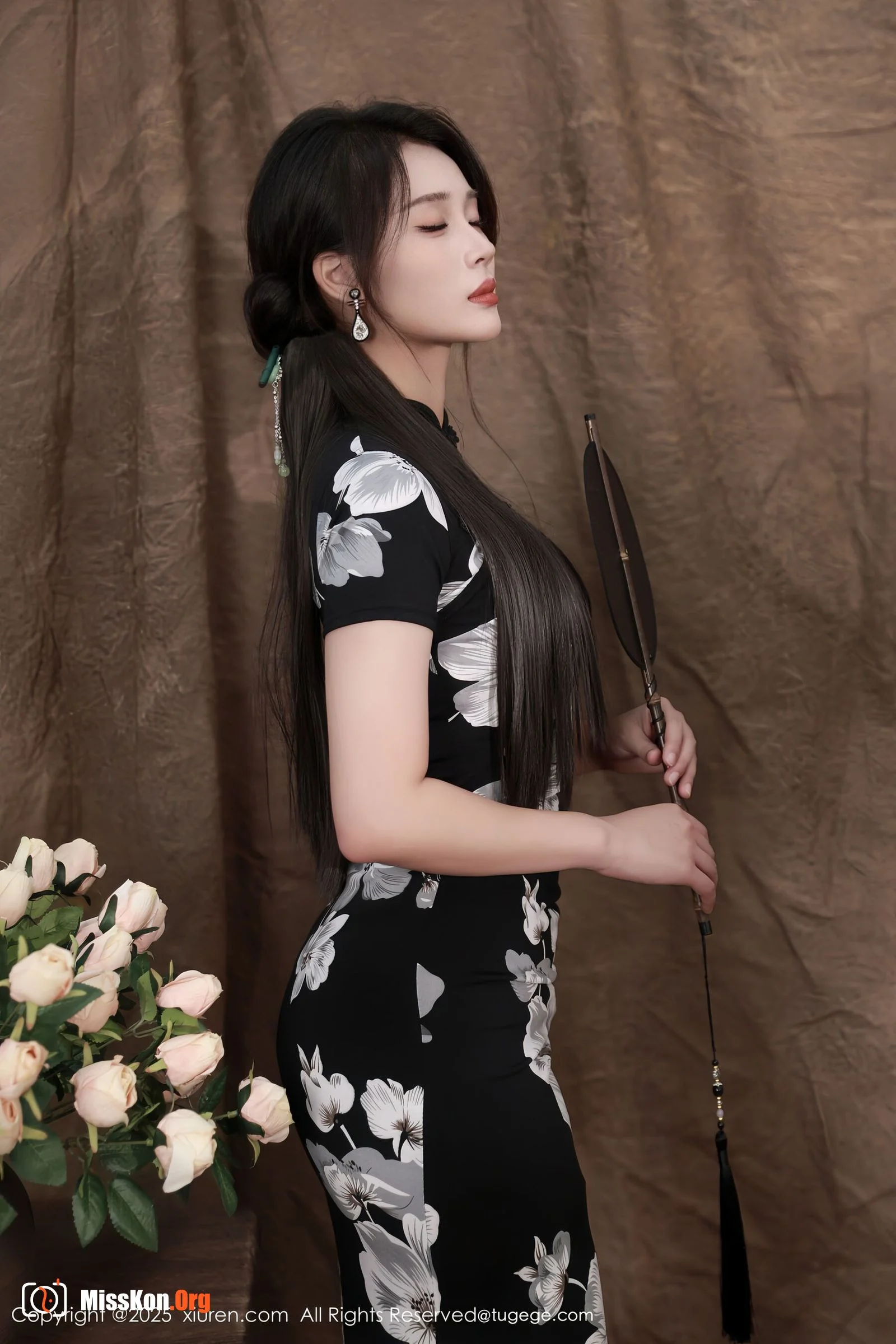 Nan Qiao - Photo 7