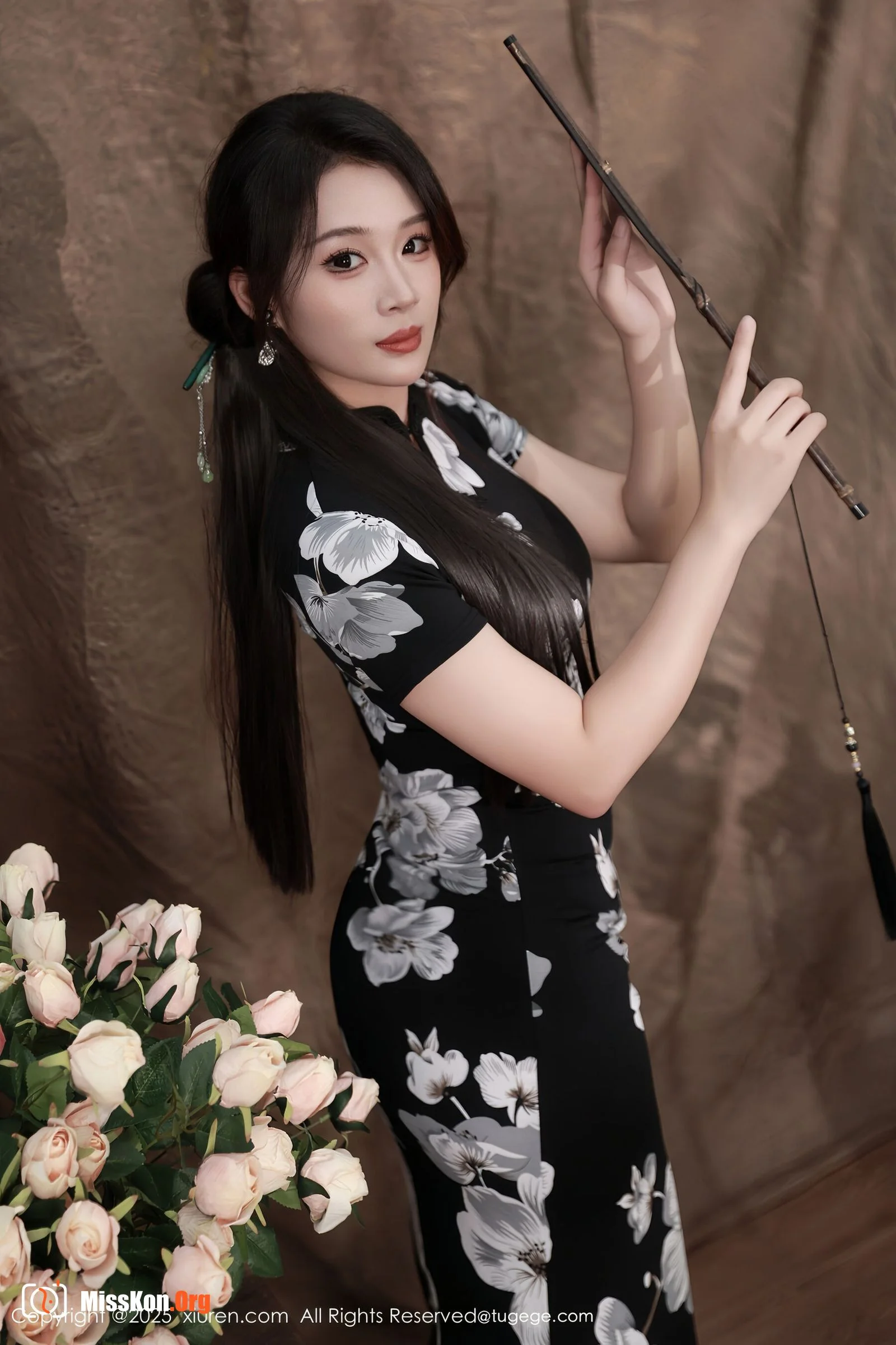 Nan Qiao - Photo 8