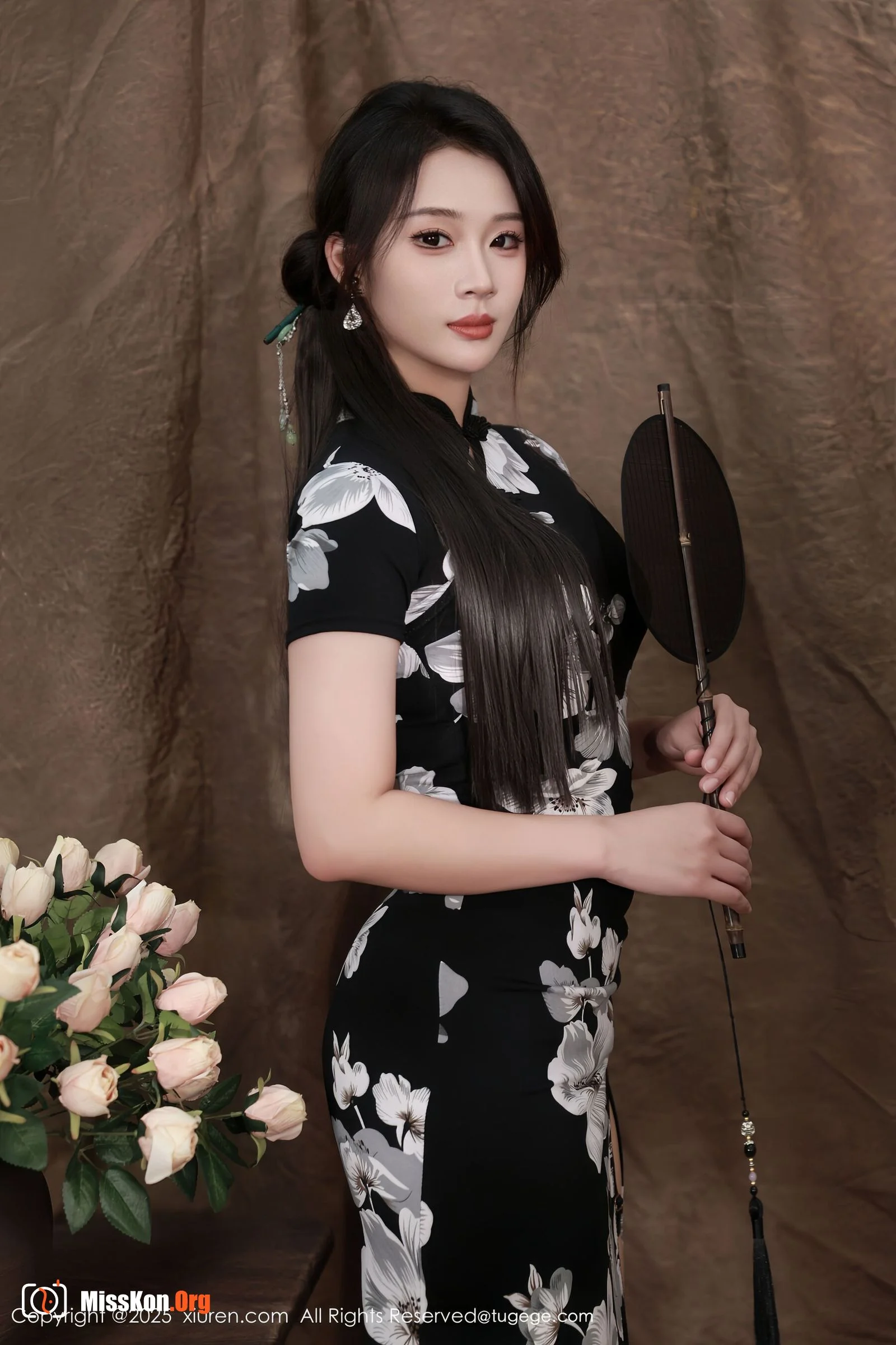 Nan Qiao - Photo 9