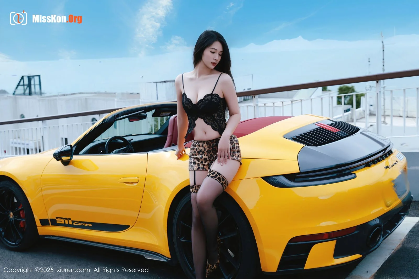 Nan Qiao - Photo 14