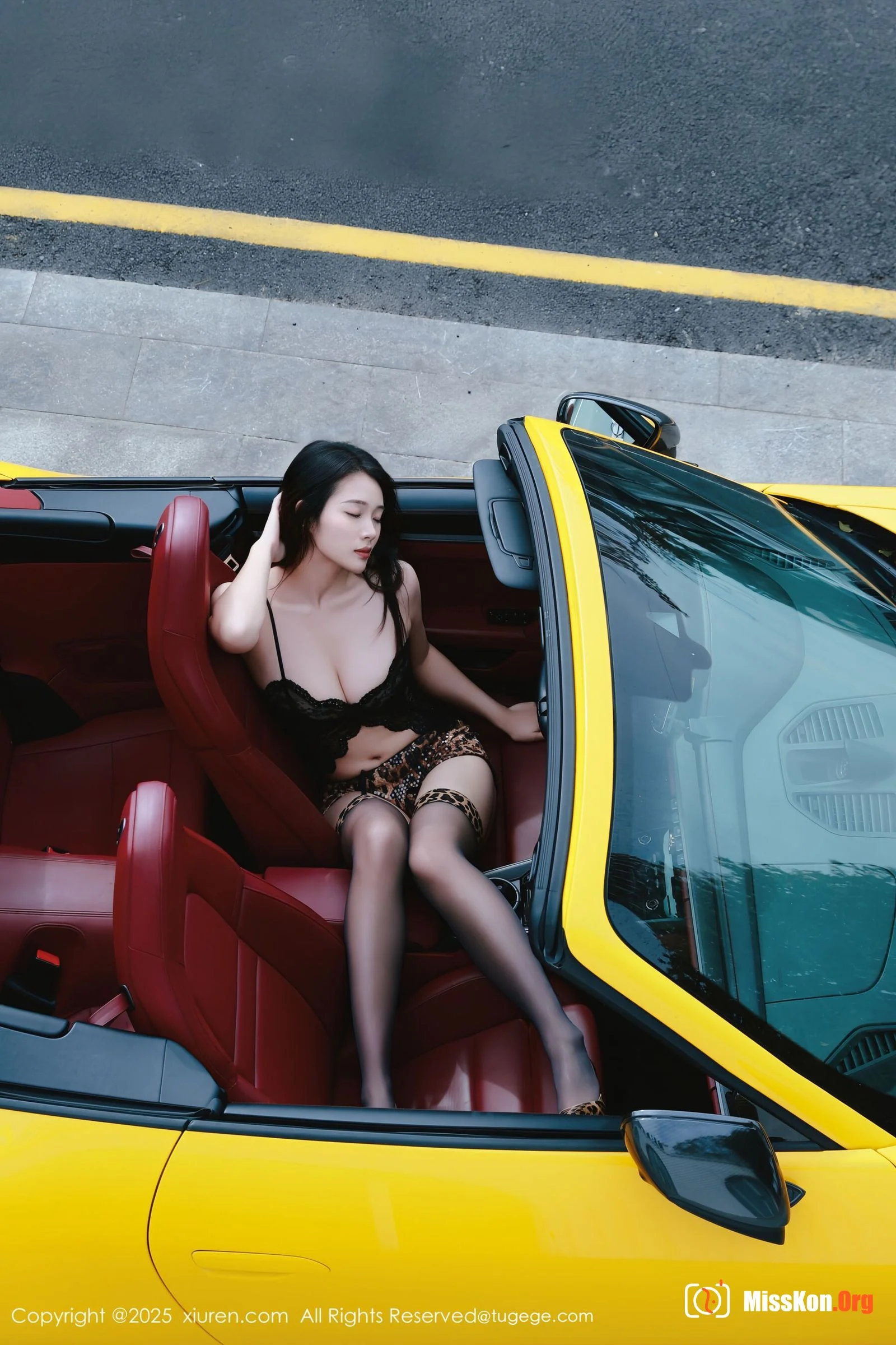 Nan Qiao - Photo 4