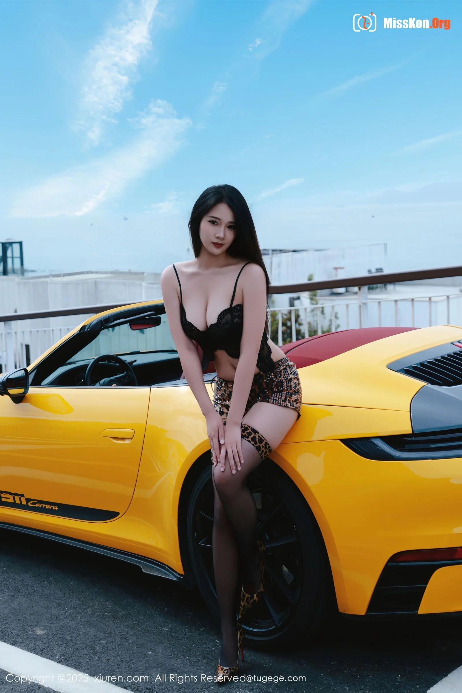 Nan Qiao - Photo 5