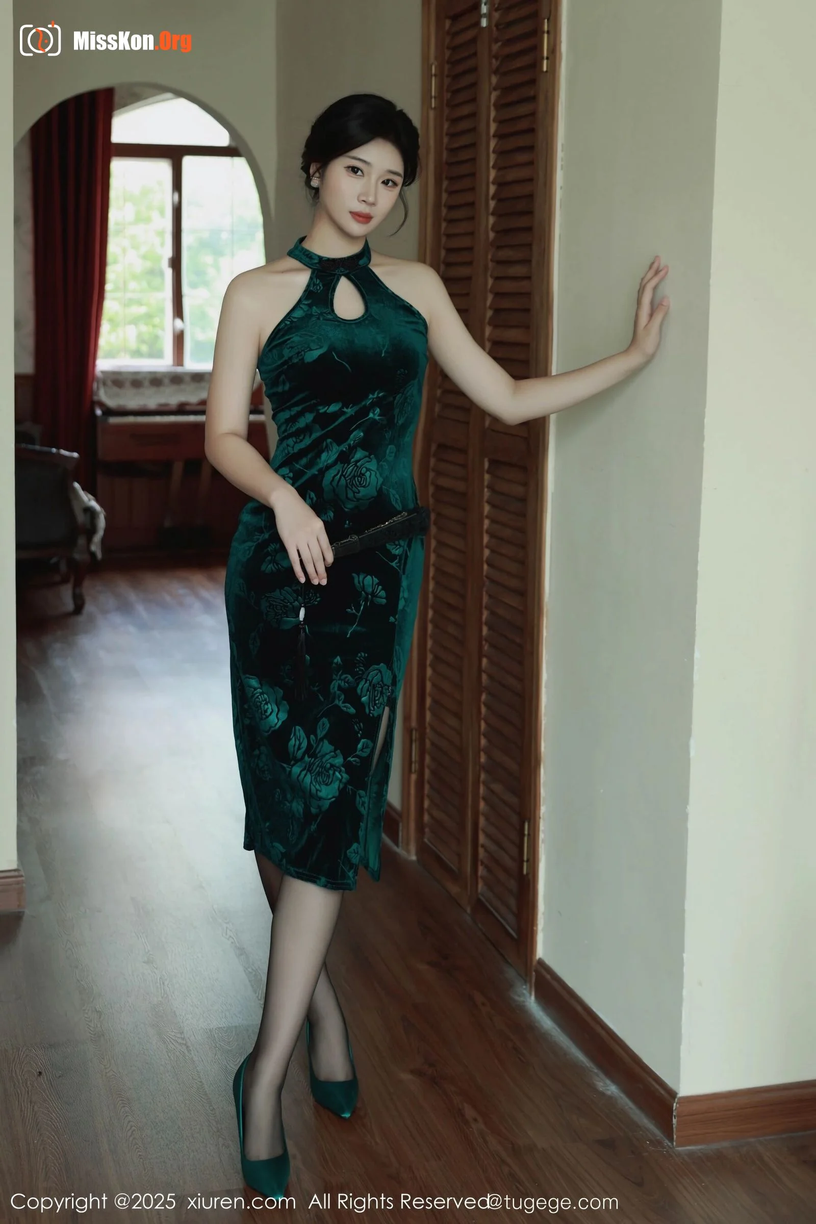 Nan Qiao - Photo 2