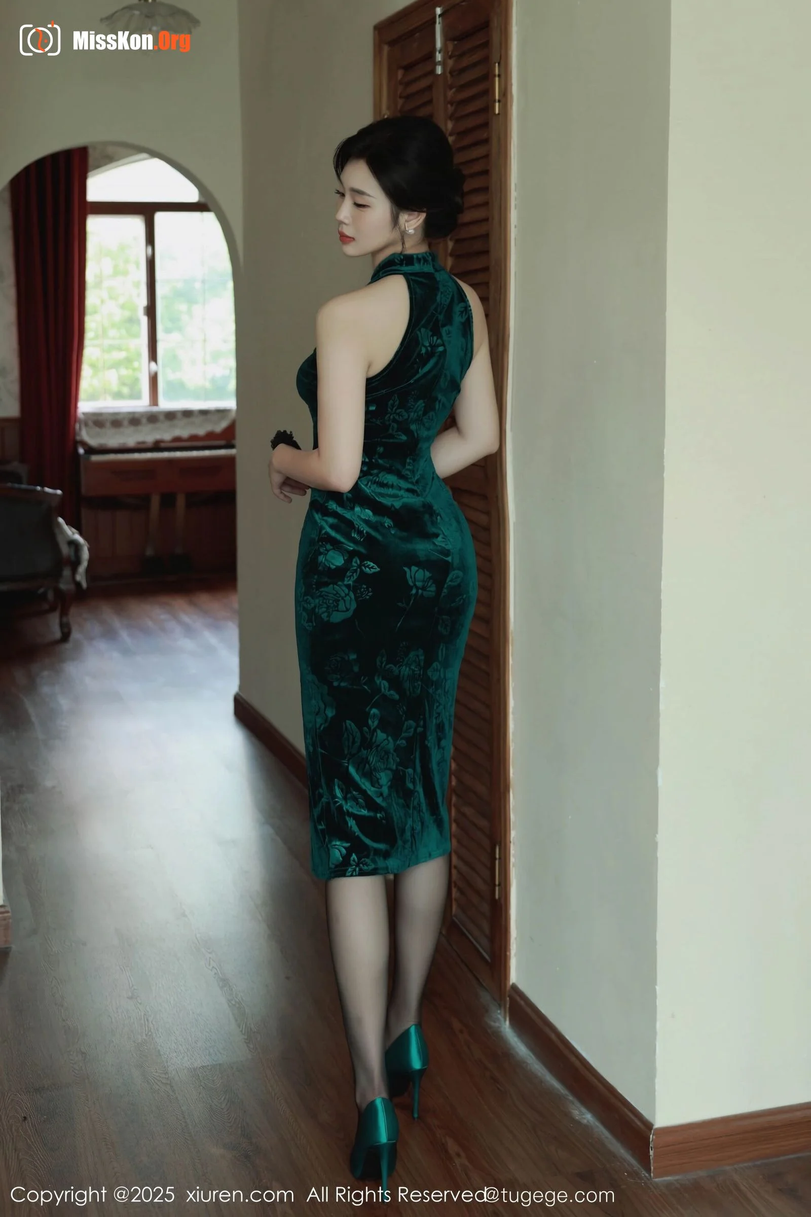 Nan Qiao - Photo 3