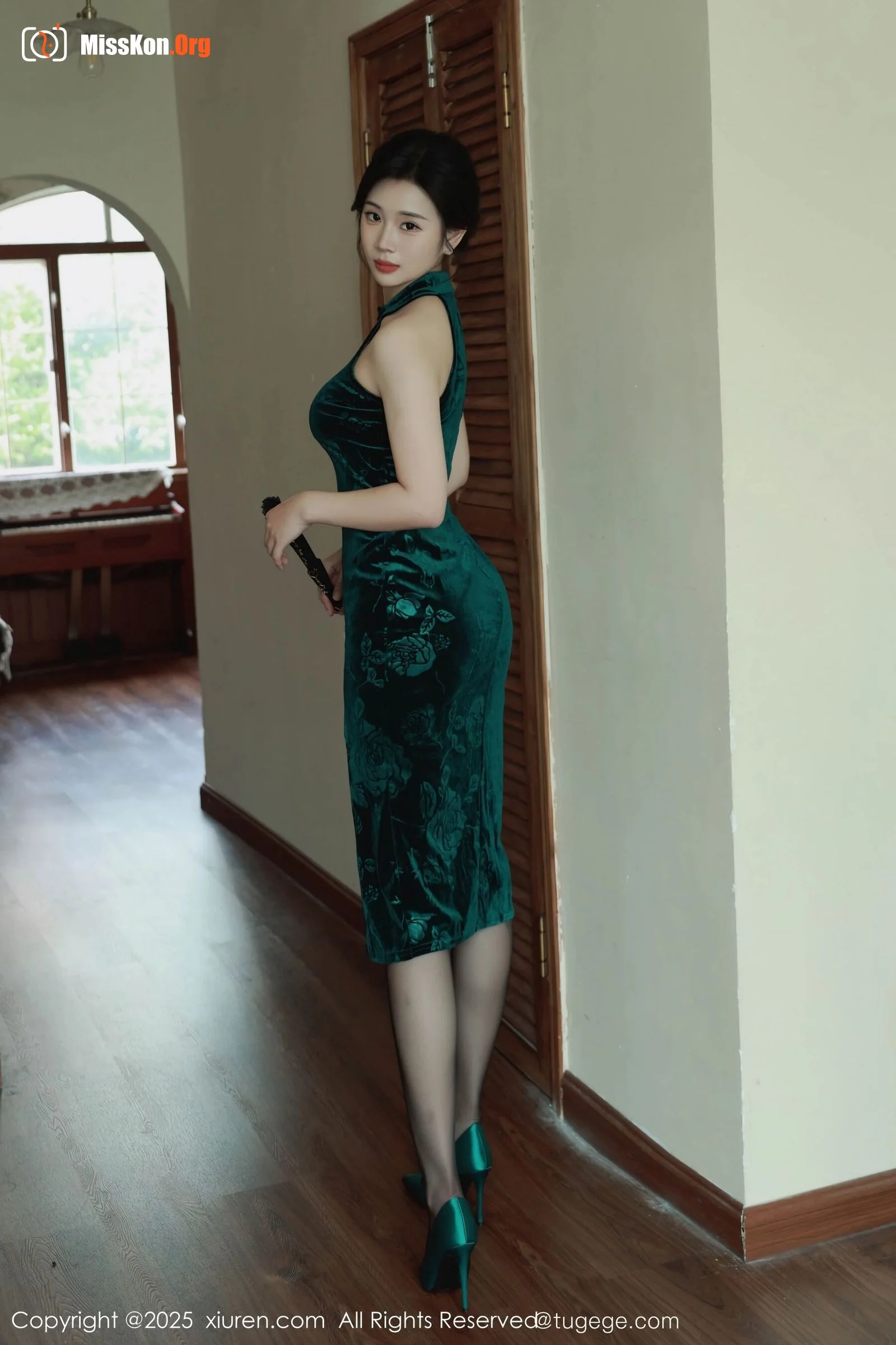Nan Qiao - Photo 4