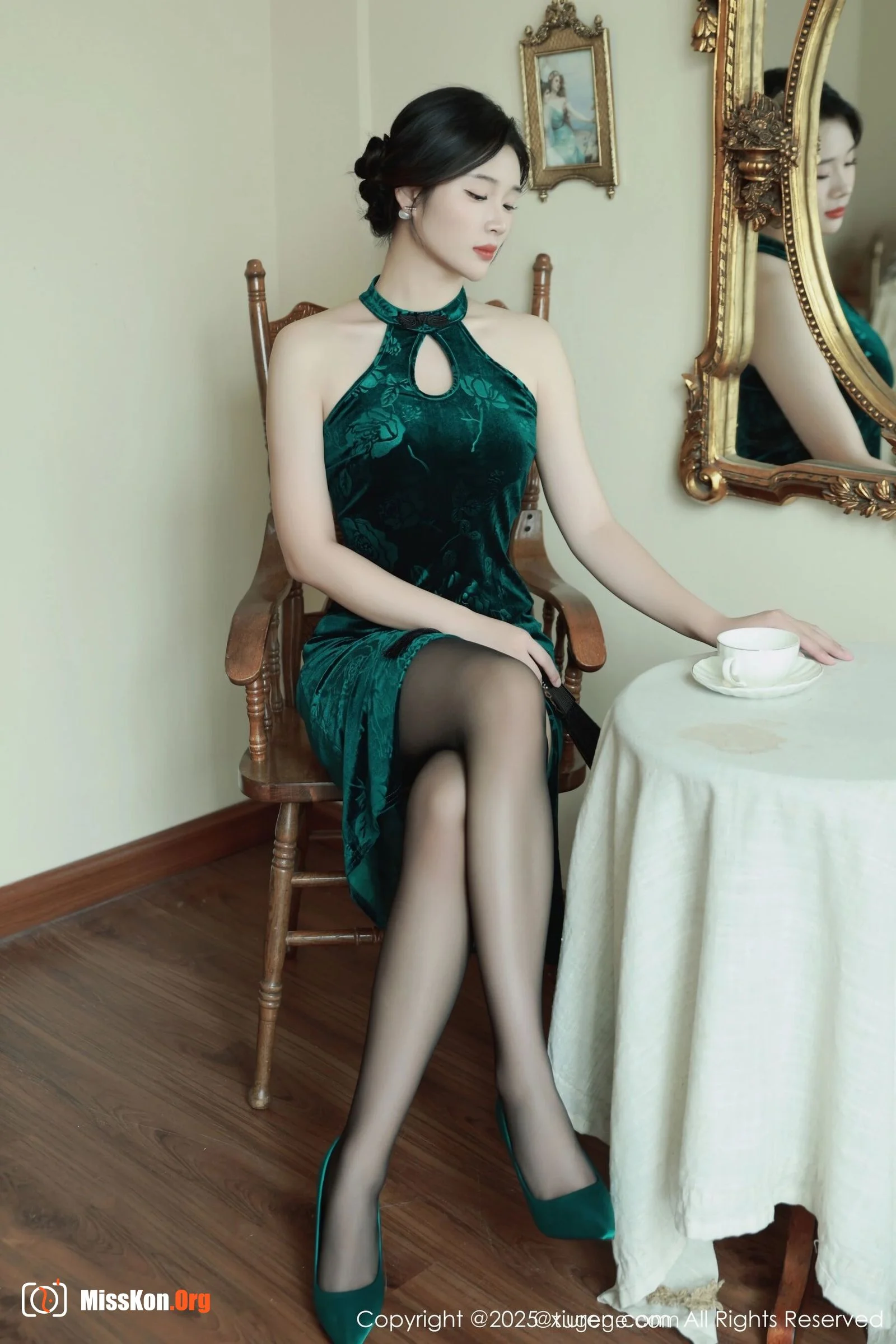 Nan Qiao - Photo 7