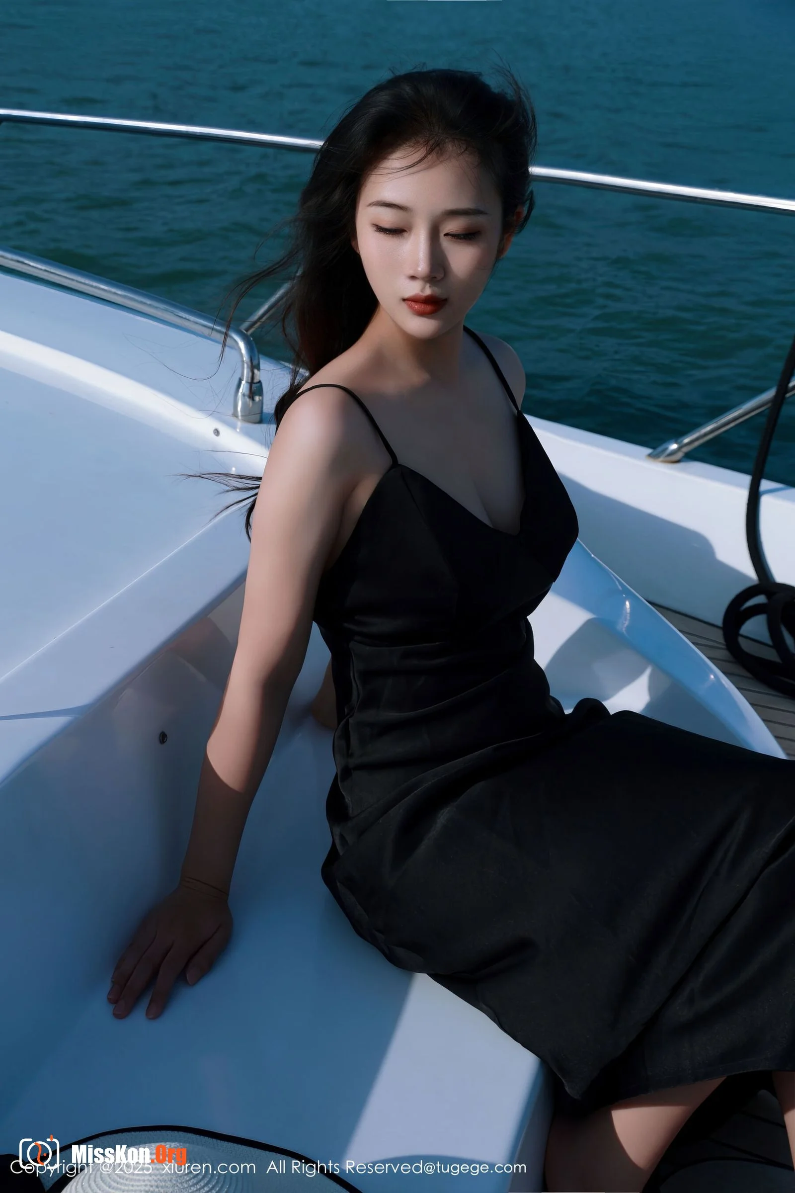Nan Qiao - Photo 5