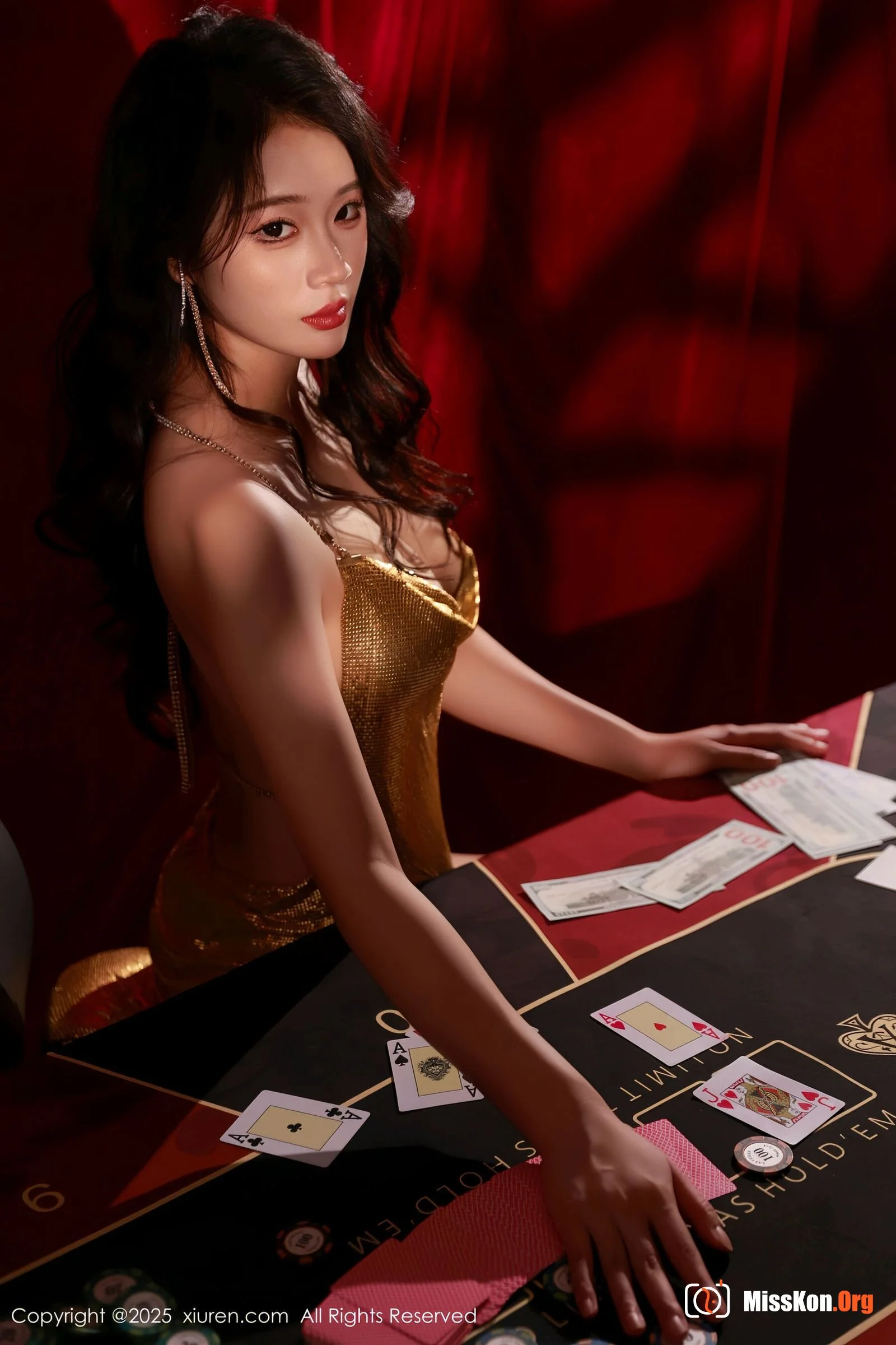 Nan Qiao - Photo 3