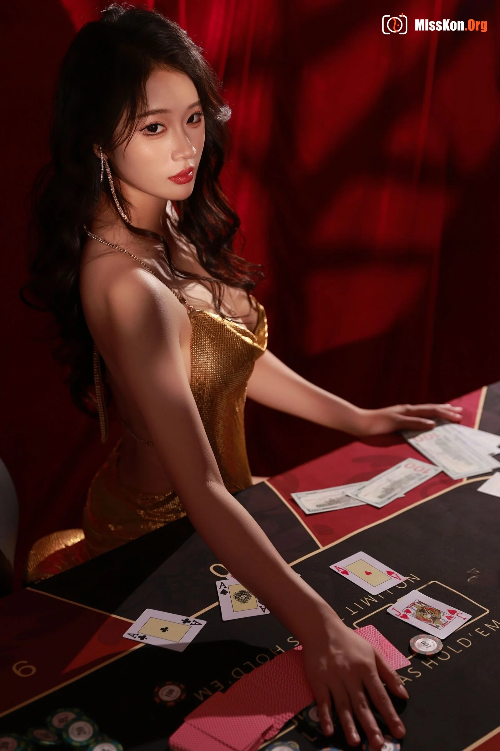 Nan Qiao: Private purchase outflow - Photo 10