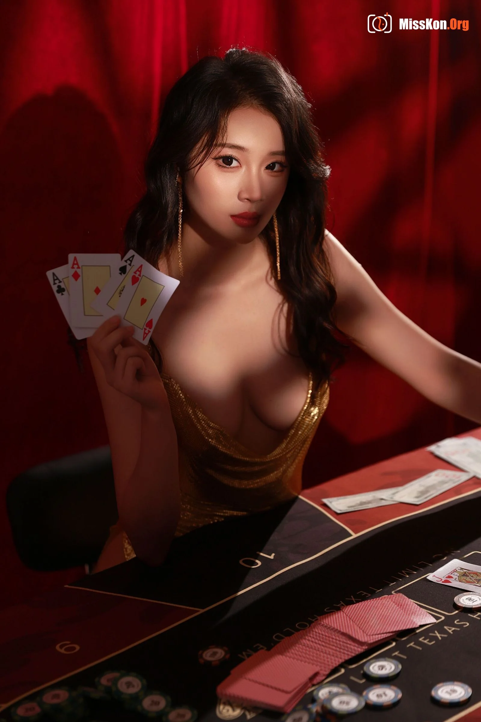Nan Qiao: Private purchase outflow - Photo 4