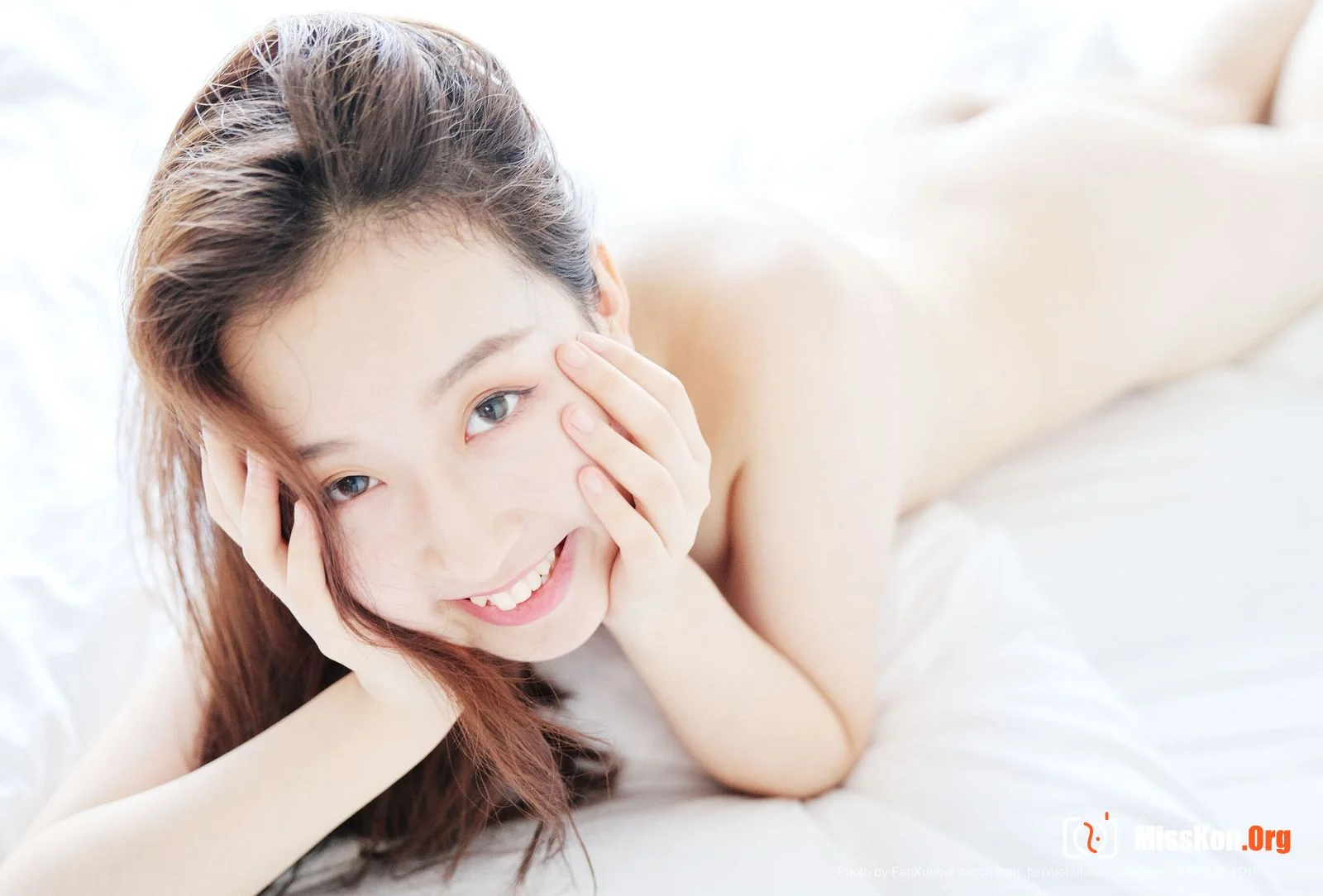 Nan Zi: Charming (2018-09-20) - Photo 6
