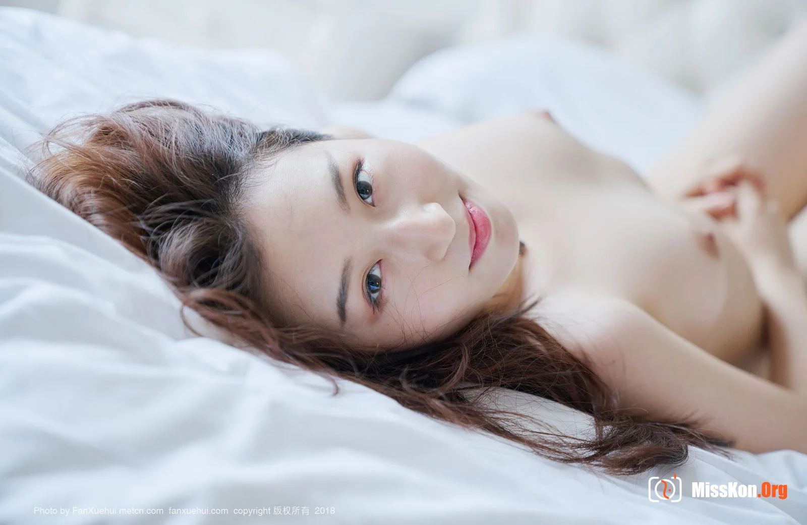 Nan Zi: Close (2018-09-10) - Photo 17