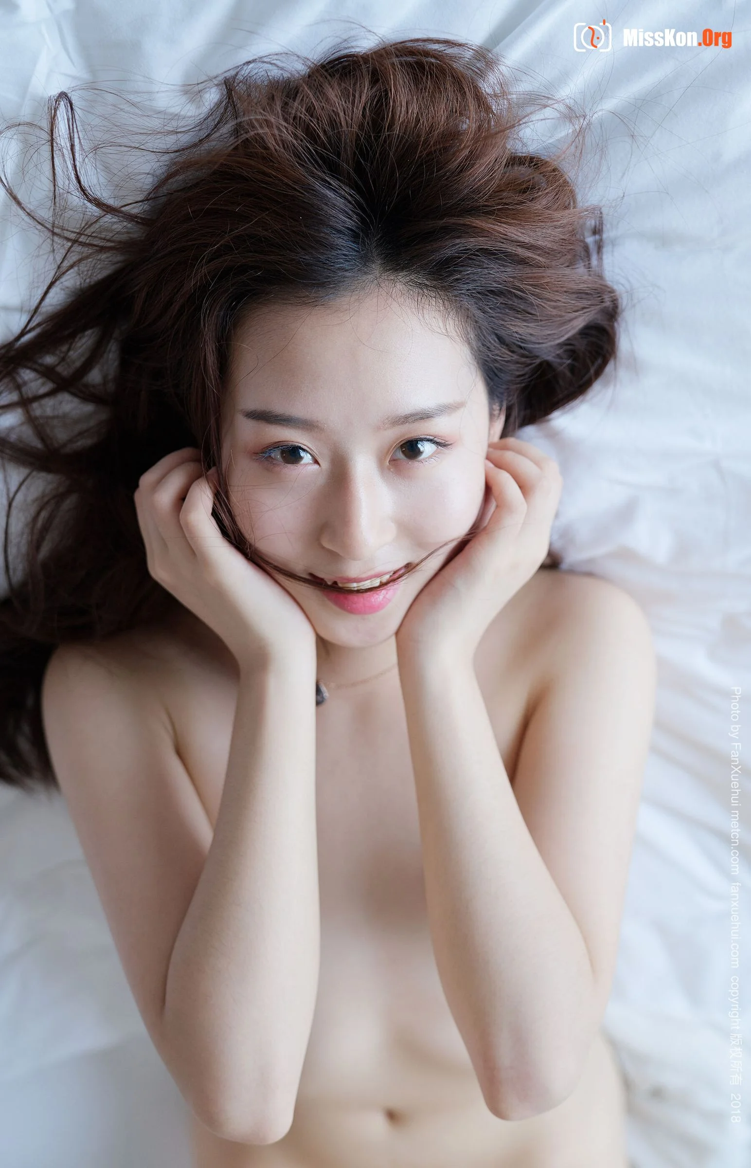 Nan Zi: Close (2018-09-10) - Photo 8