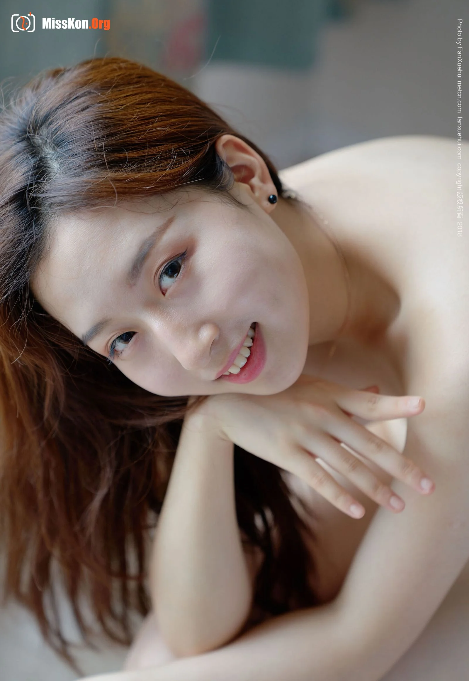 Nan Zi "Nan Zi" (2018-08-22) - Photo 20