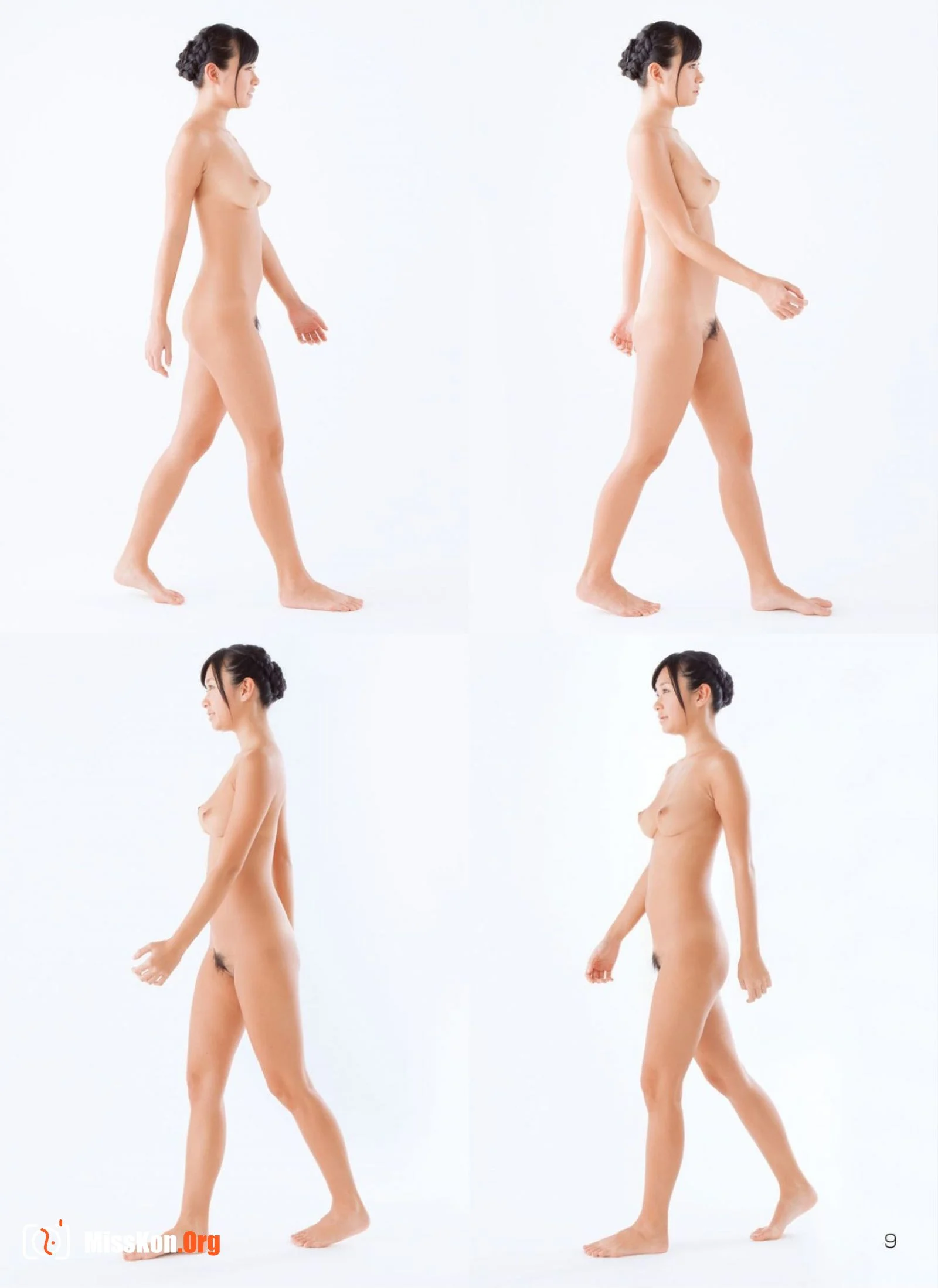 Nana Ogura - Photo 8