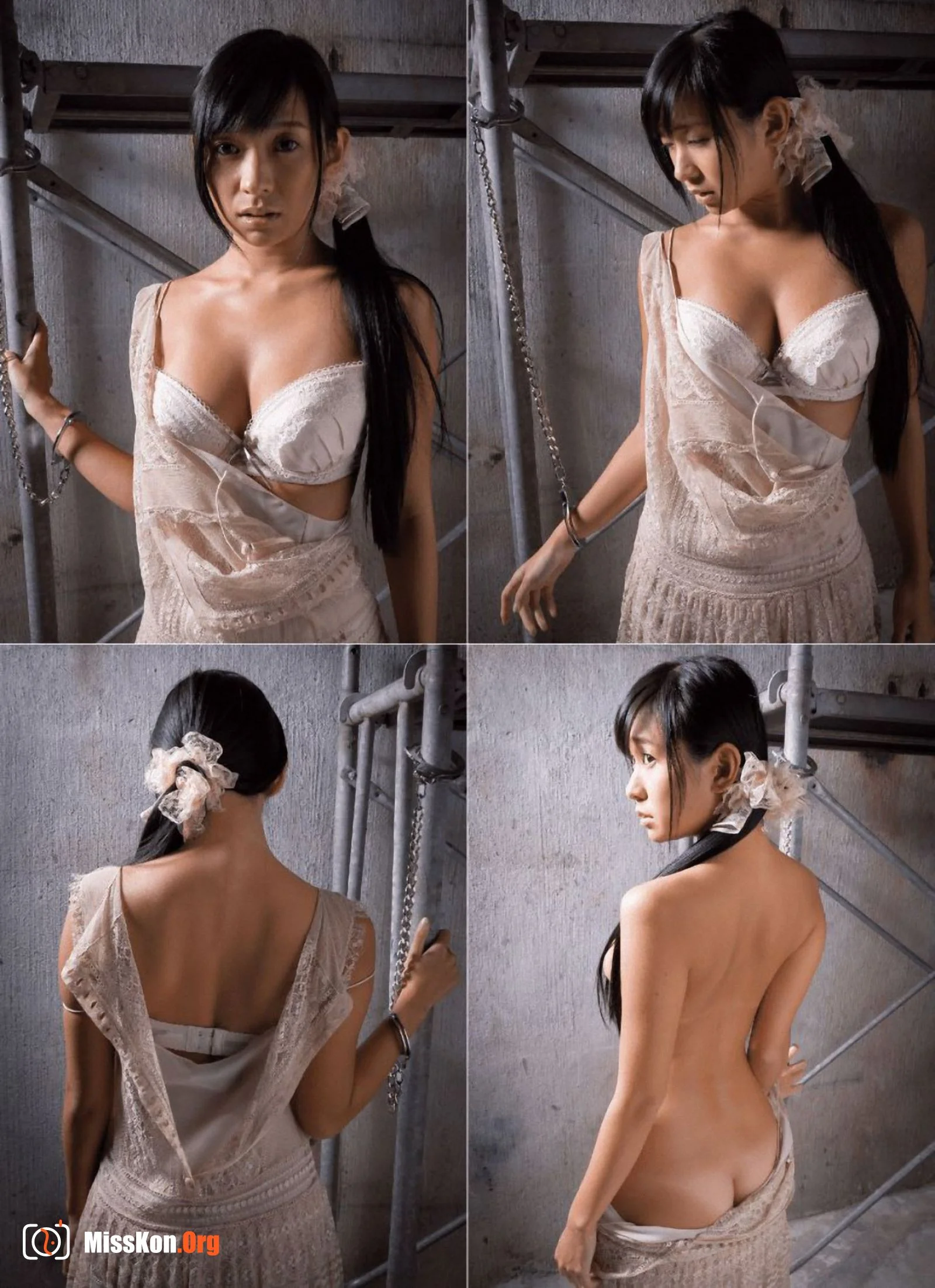 Nana Ogura - Photo 12