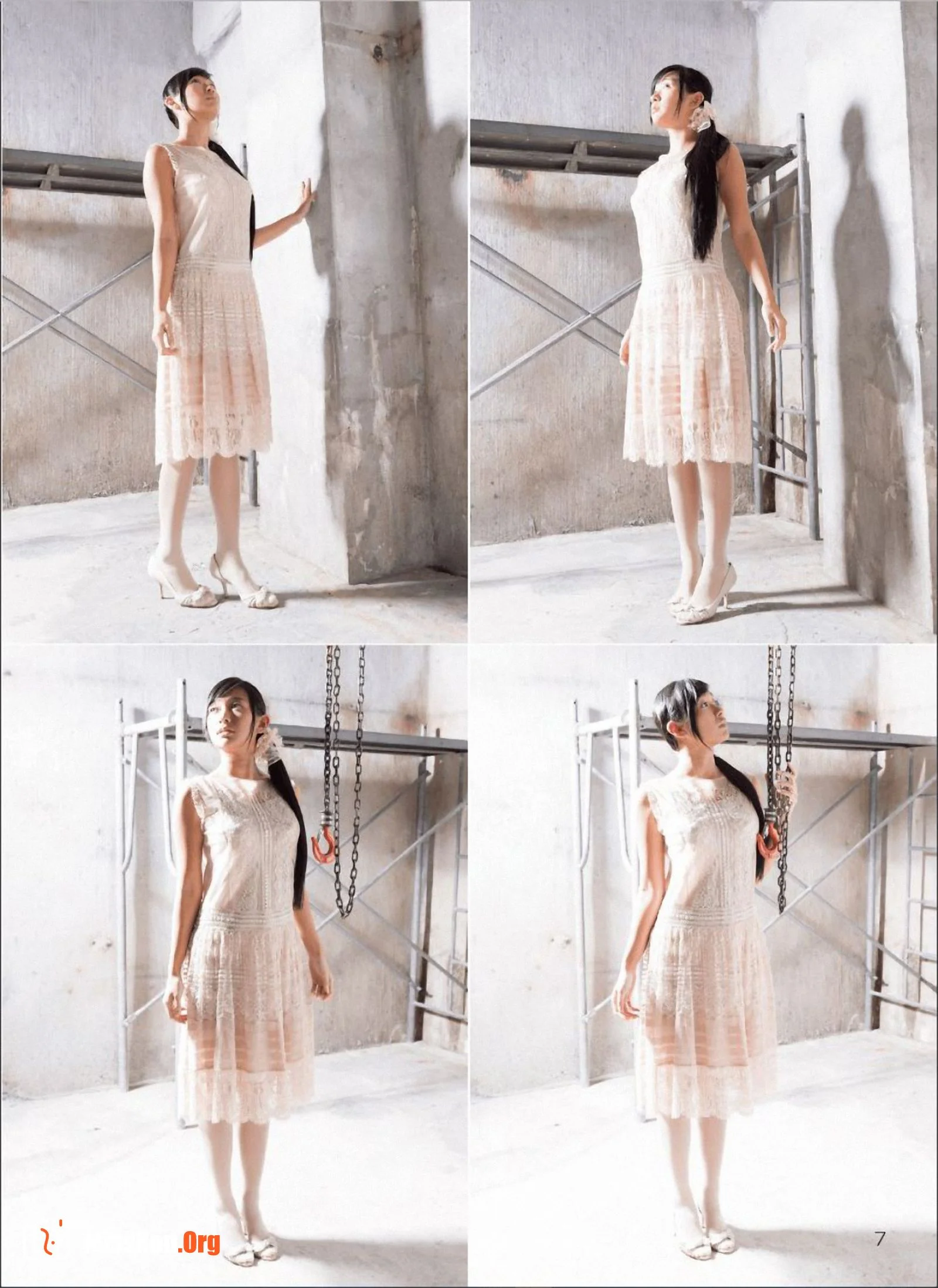 Nana Ogura - Photo 6