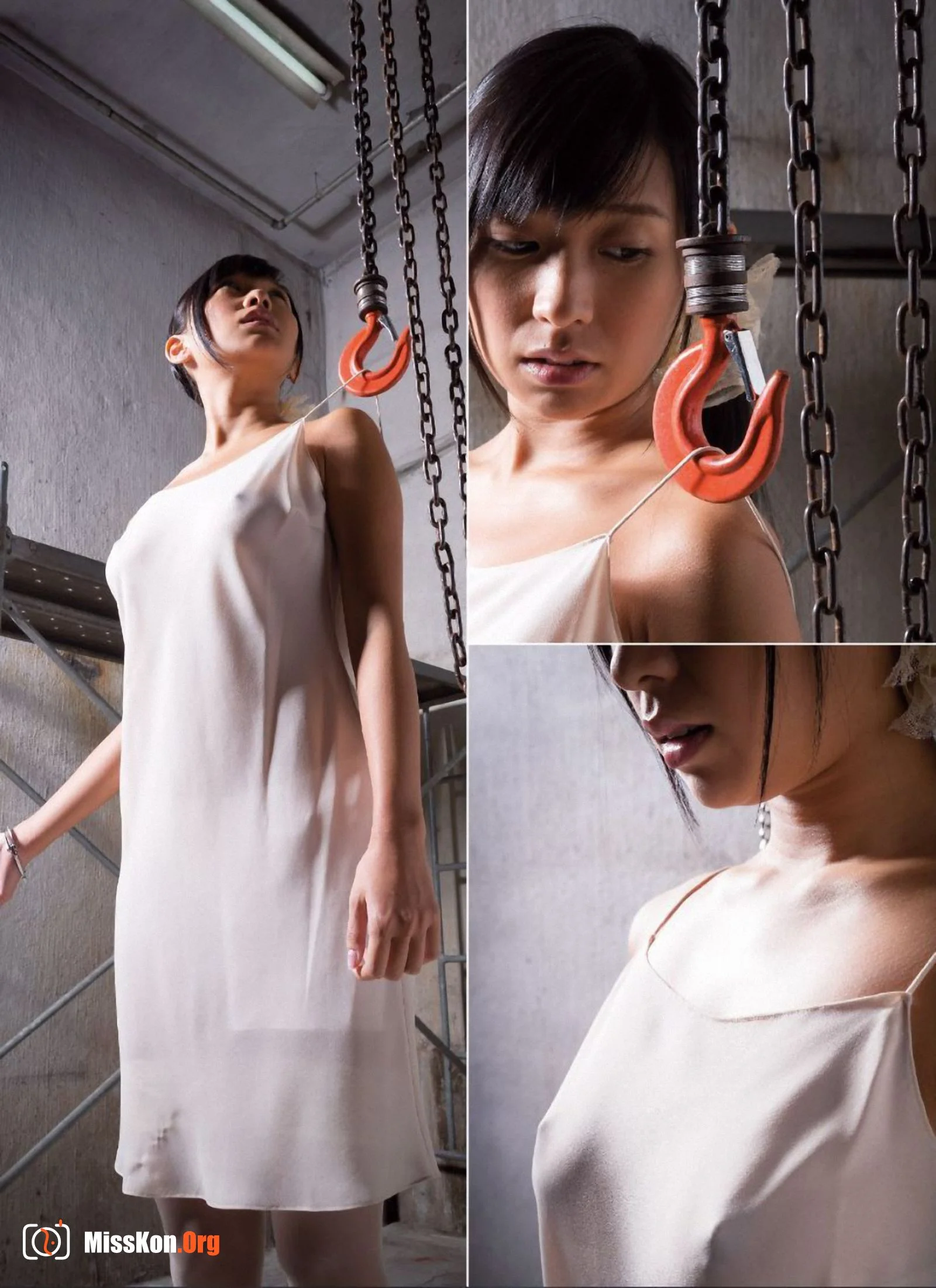 Nana Ogura - Photo 9
