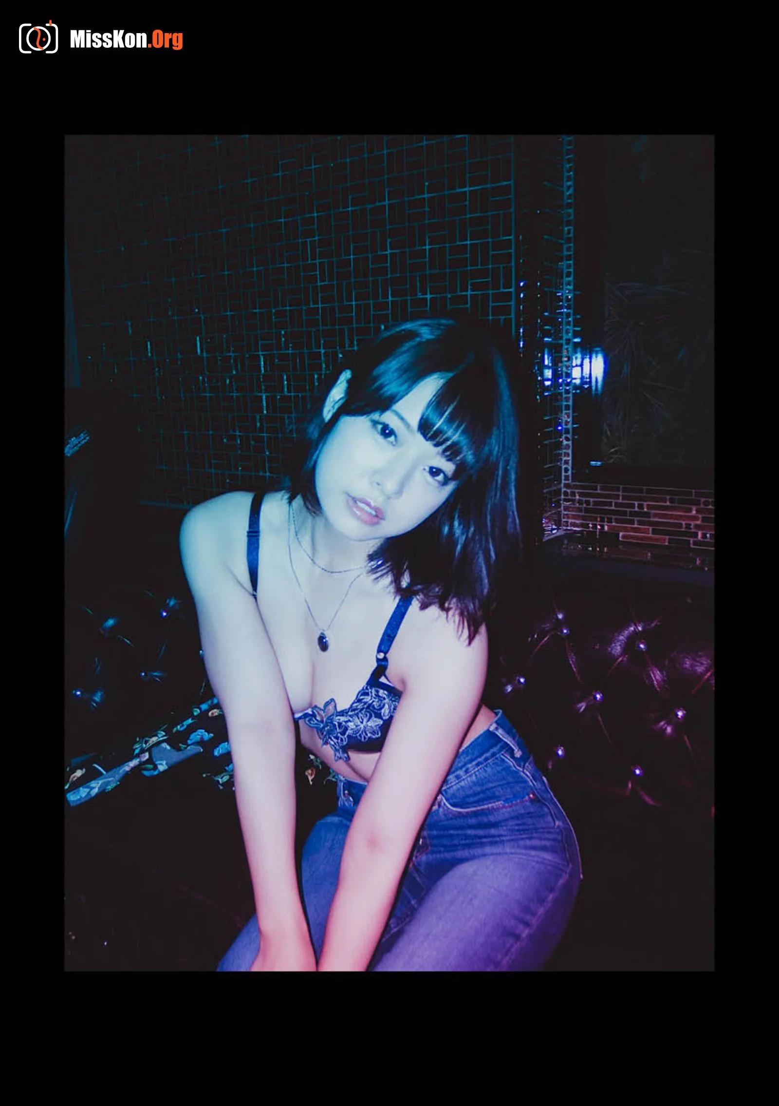 Nana Yagi - Photo 10
