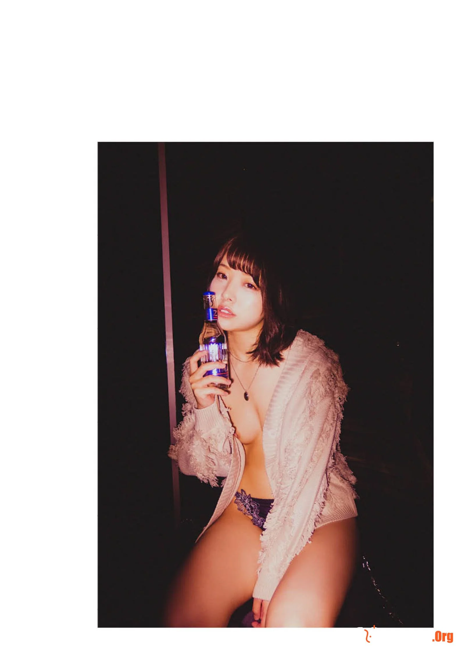 Nana Yagi - Photo 16